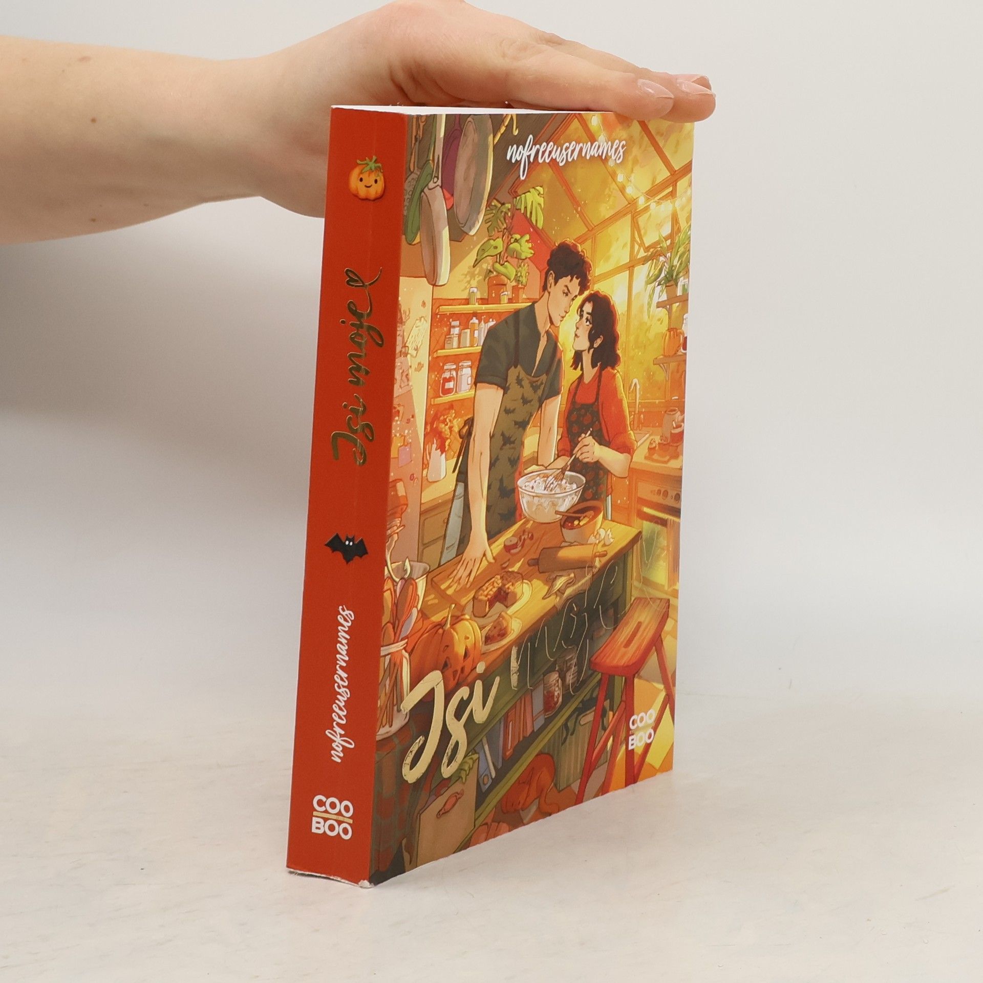 Olga Zbranek Jsi moje