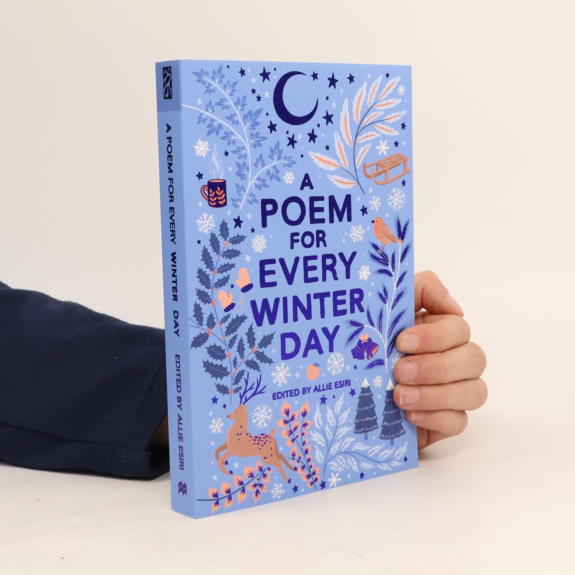 Allie Esiri A Poem for Every Winter Day