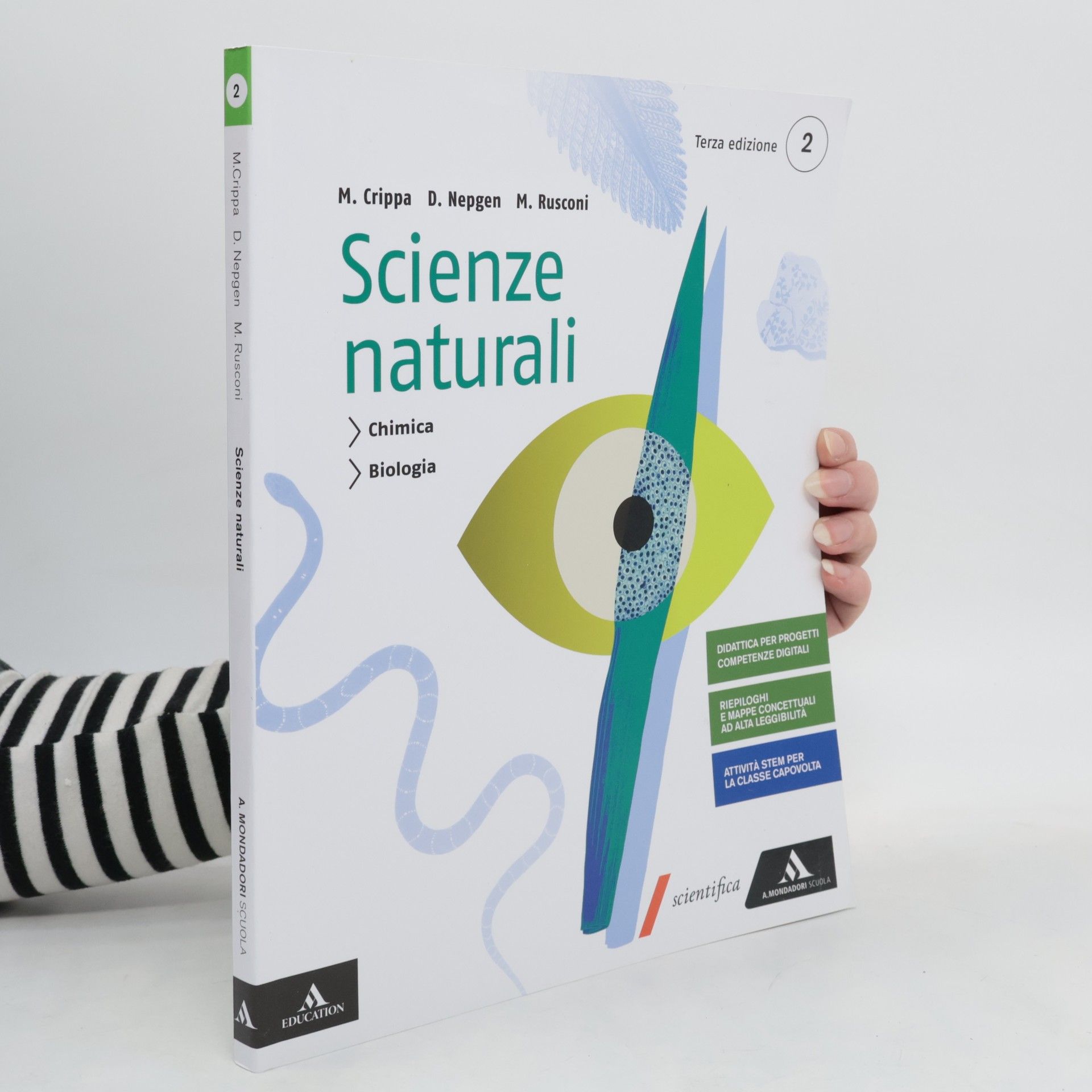 Scienze naturali 2
