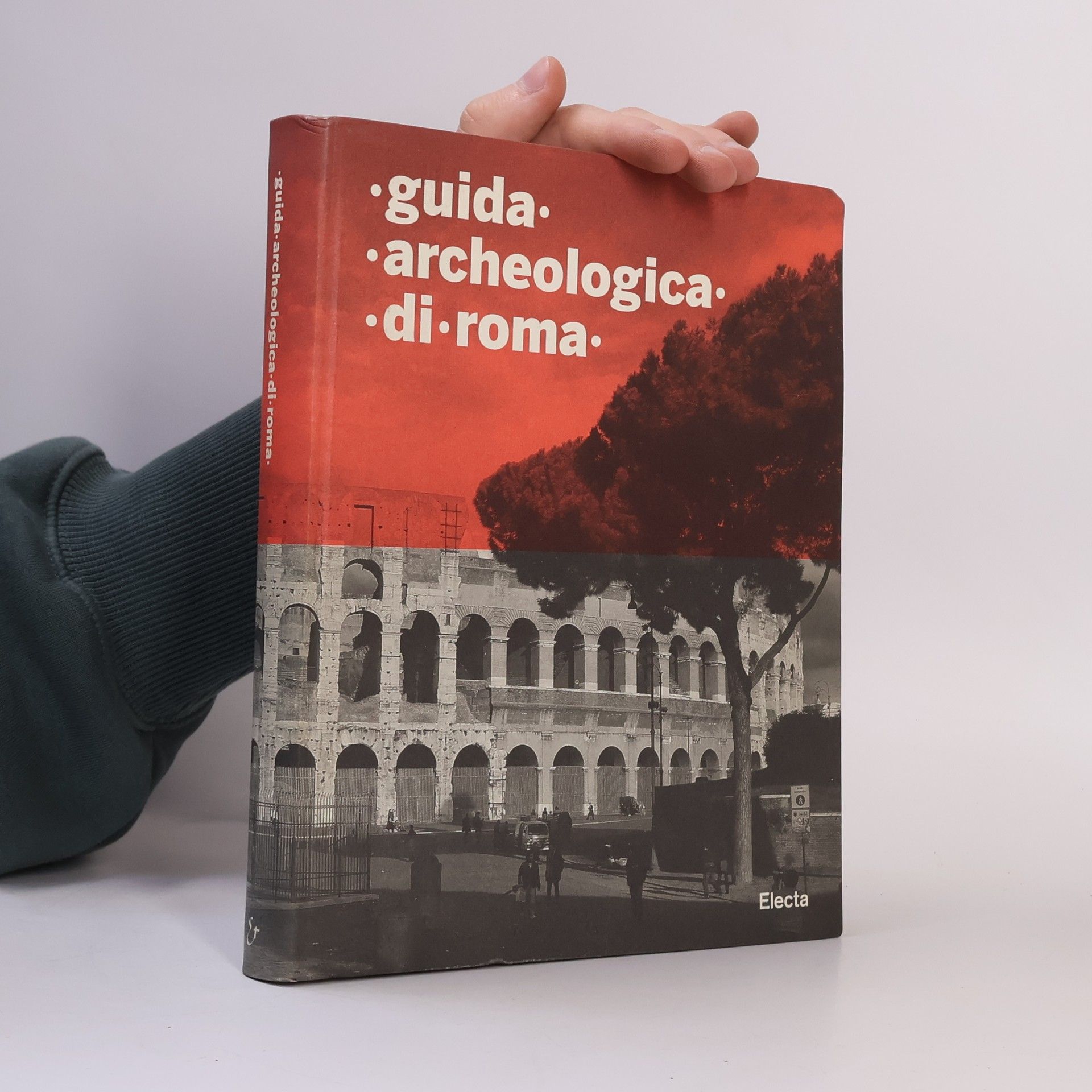 Guida archeologica di Roma