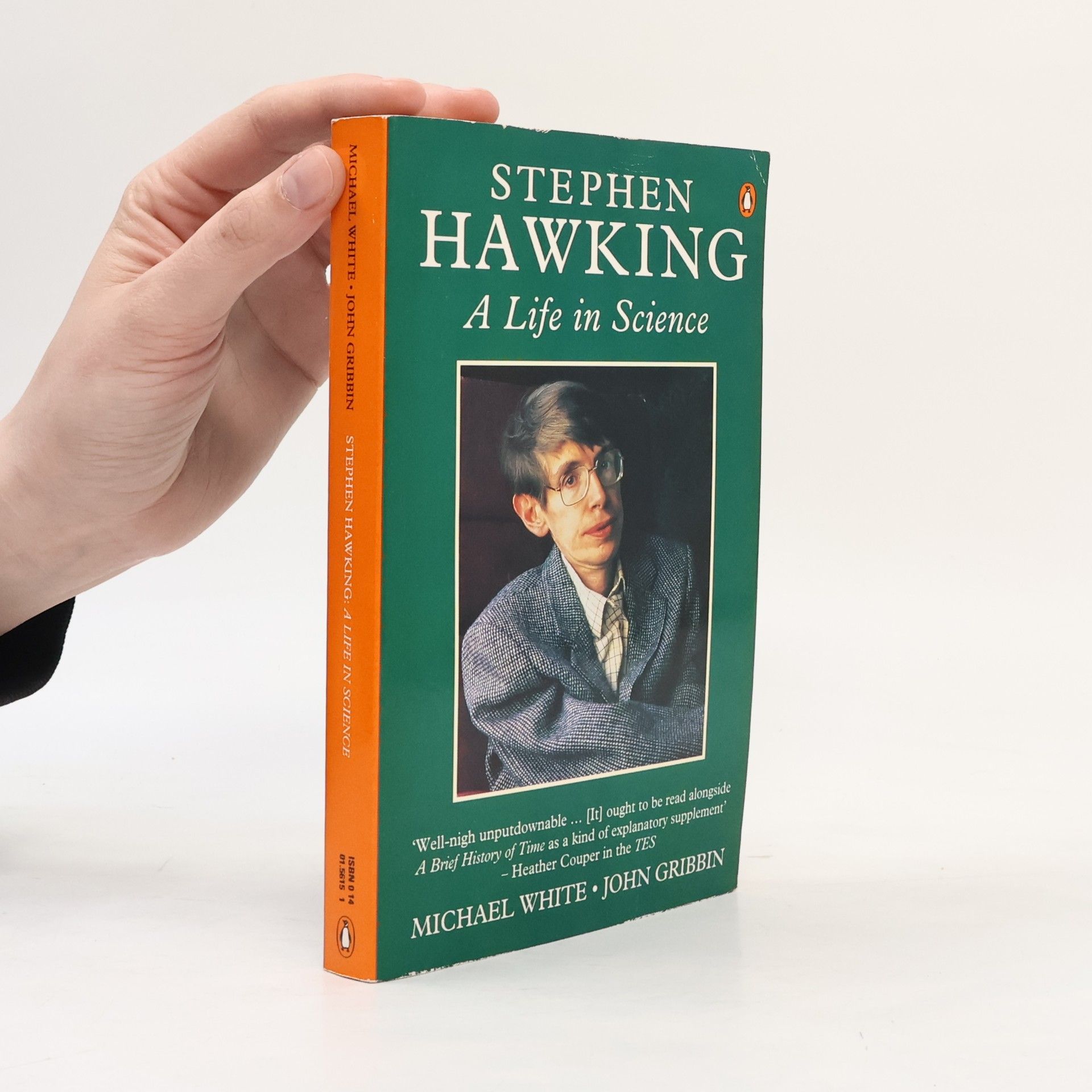 Stephen Hawking Stephen Hawkinga