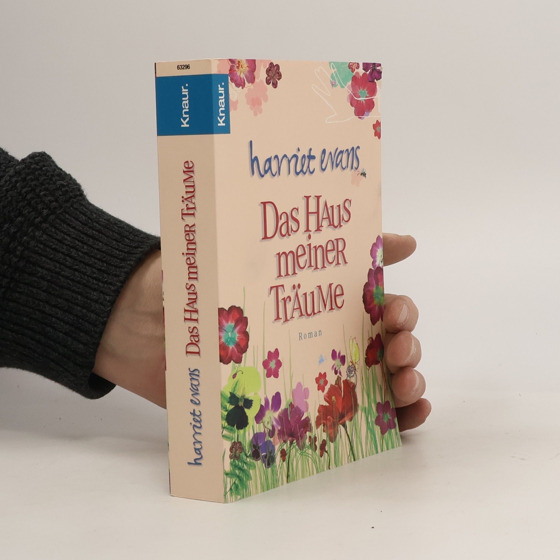 Harriet Evans Das Haus meiner Träume