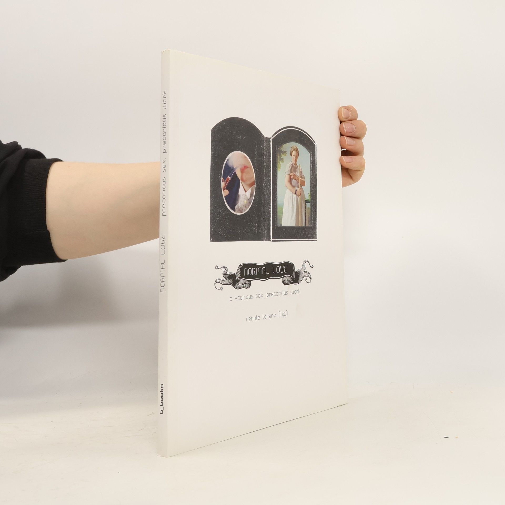 Renate Lorenz Normal Love