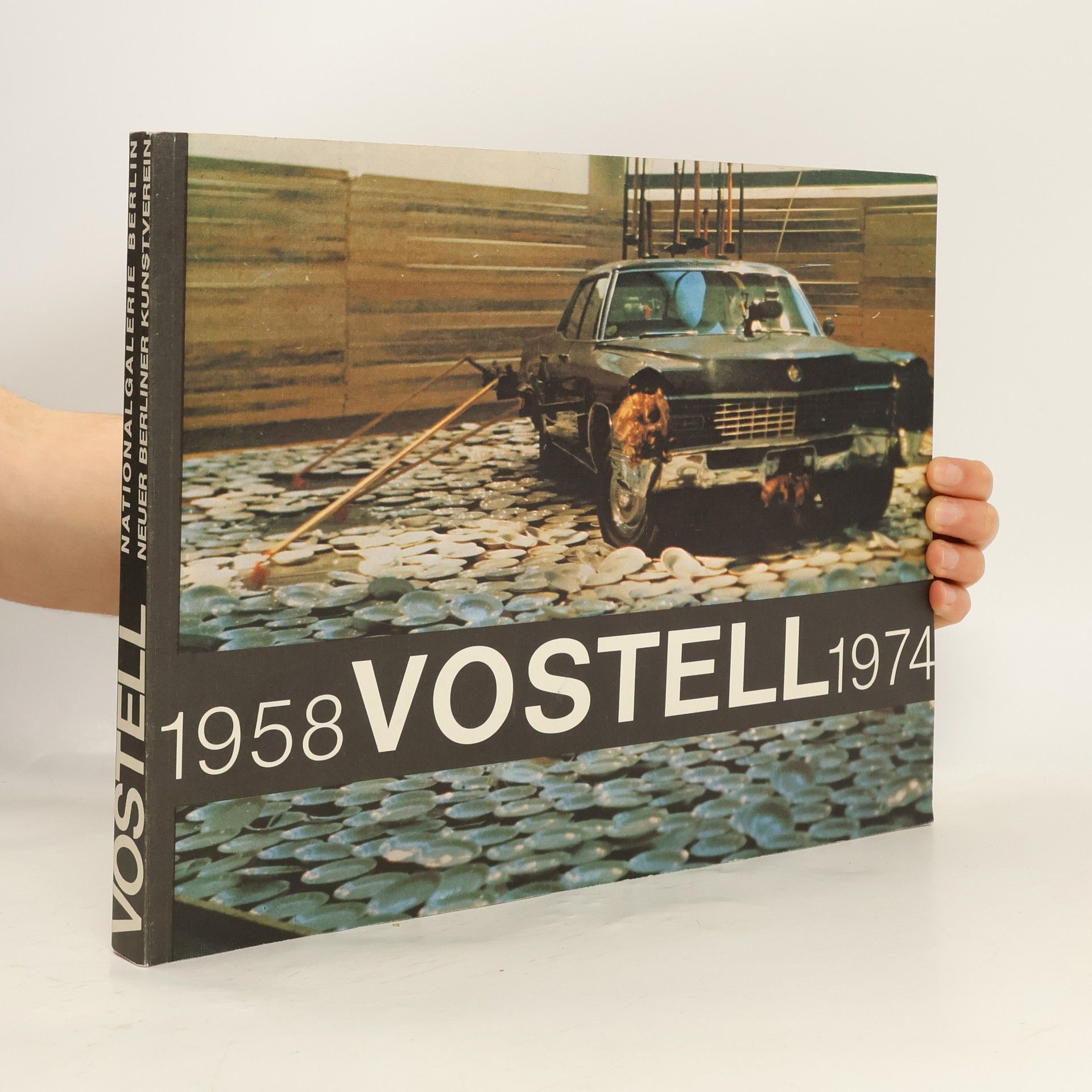 Vostell