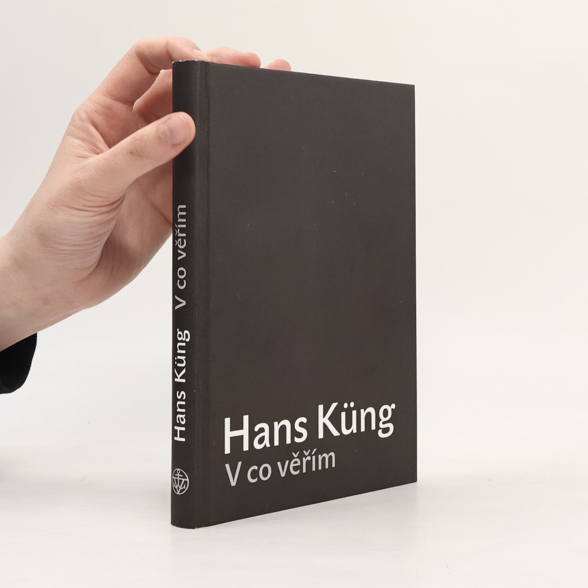 Hans Küng V co věřím