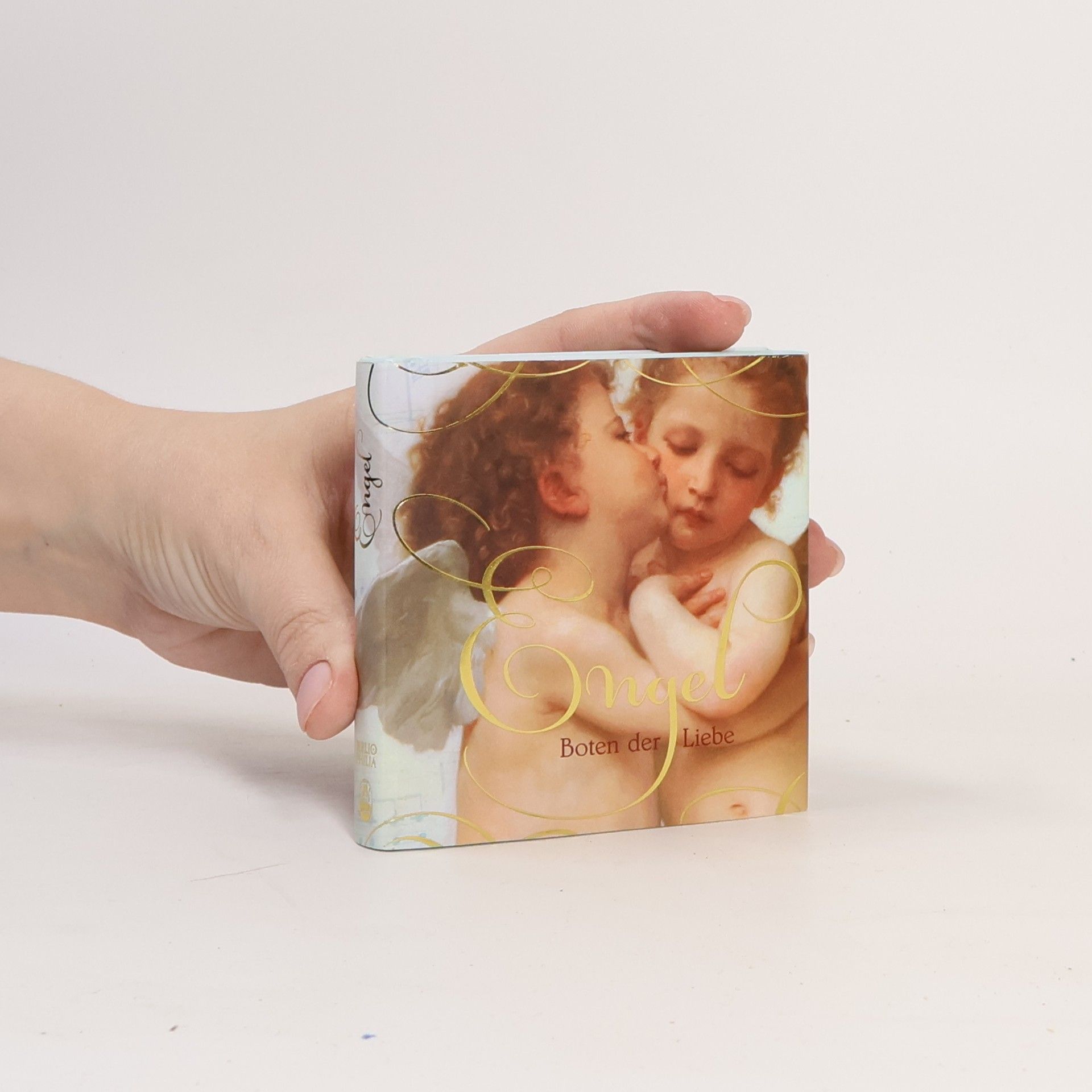 Kristina Schaefer Engel