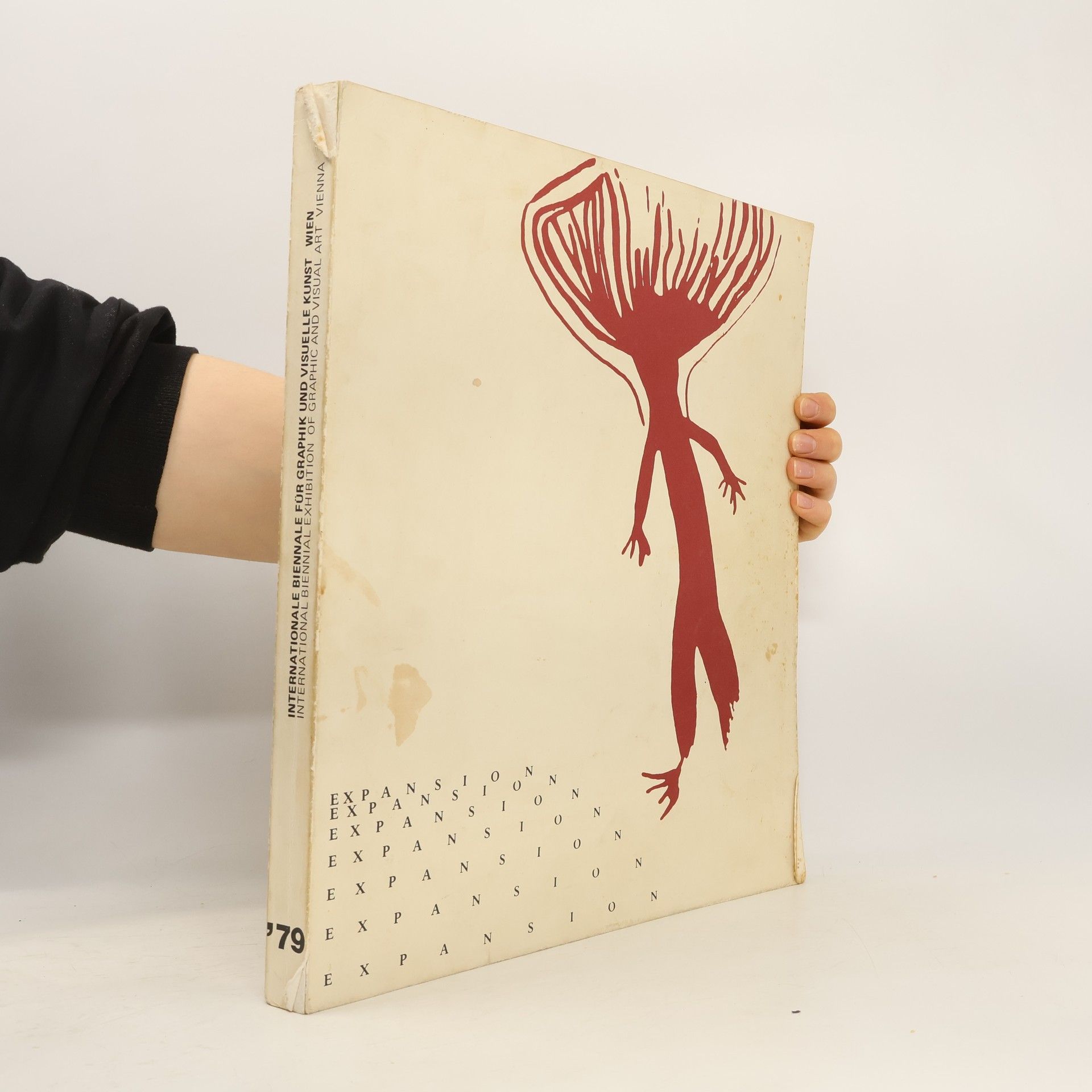 Autorenkollektiv Expansion