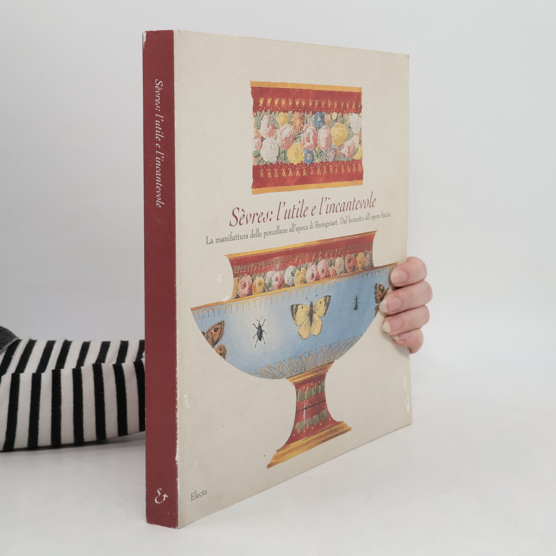 Manufacture nationale de Sèvres Sèvres