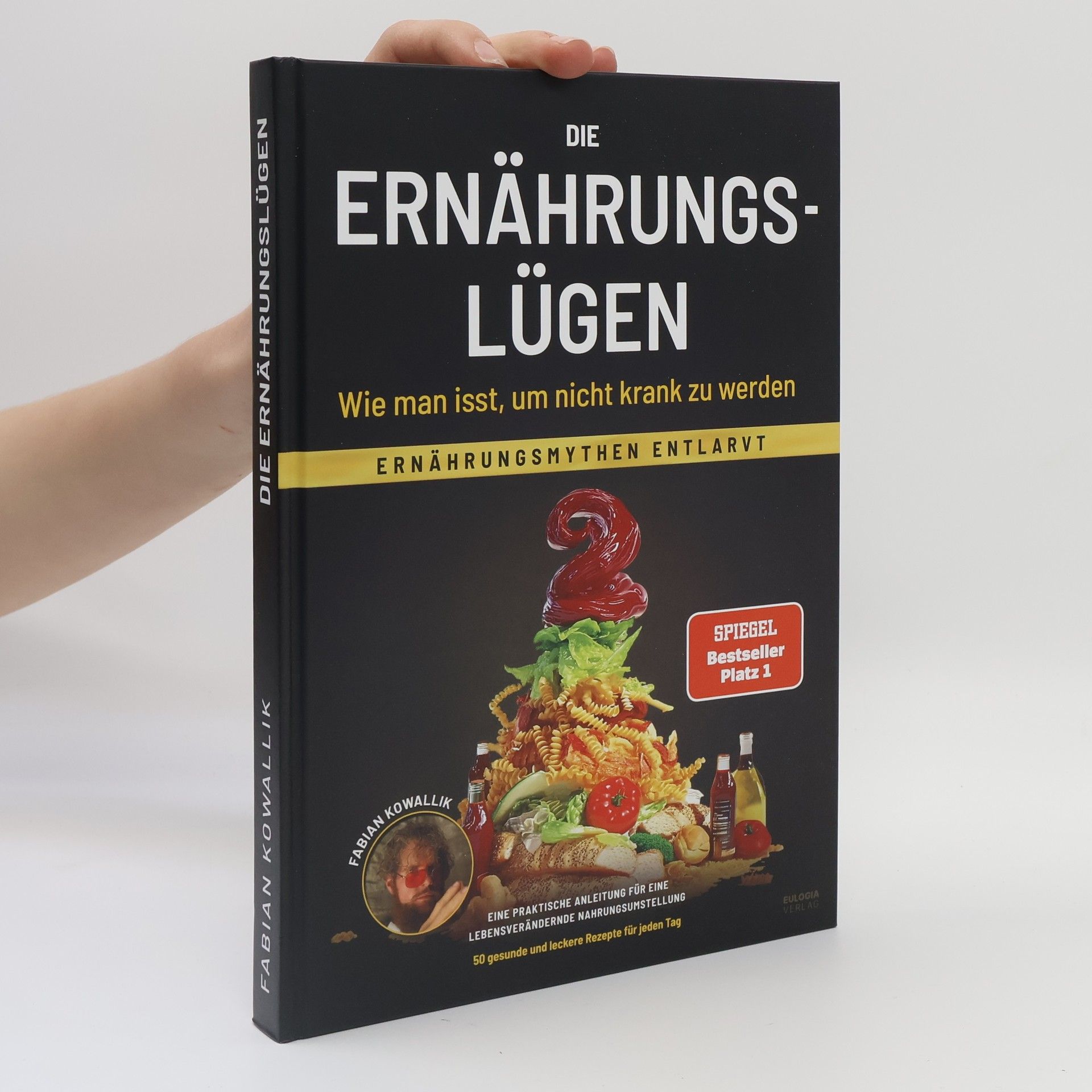 Die Ernährungslügen