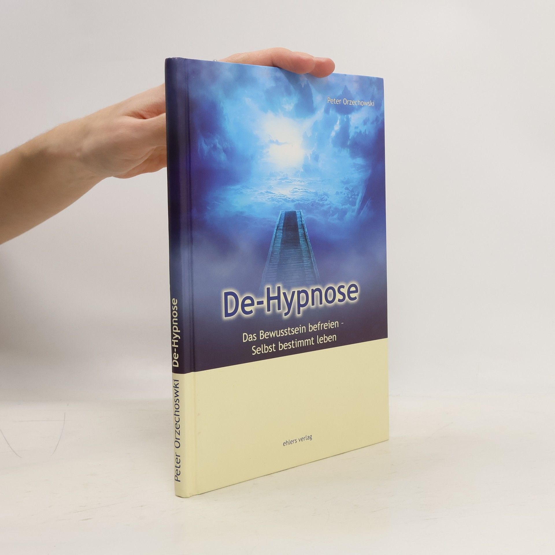 Peter Orzechowski De-Hypnose