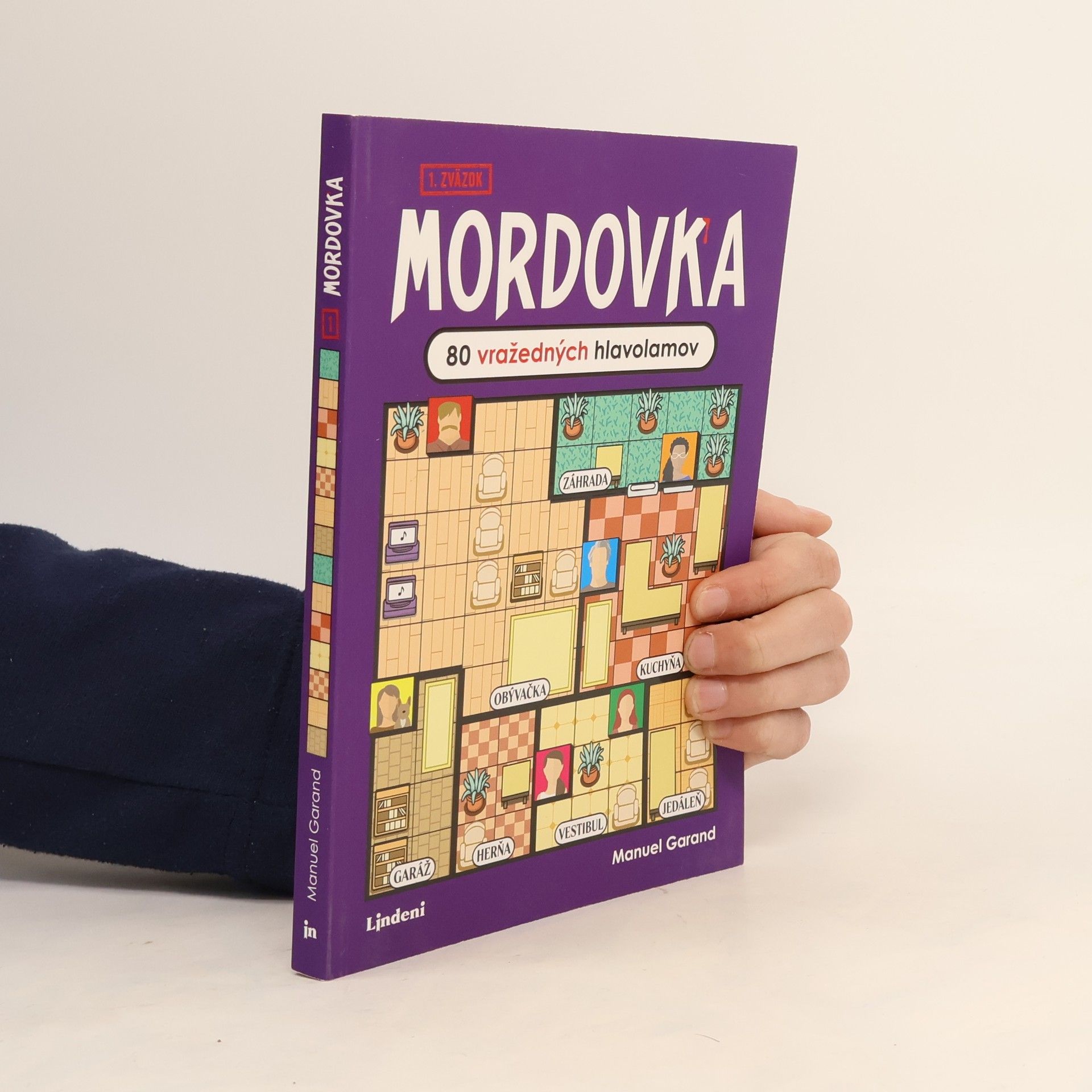 Autorenkollektiv Mordovka
