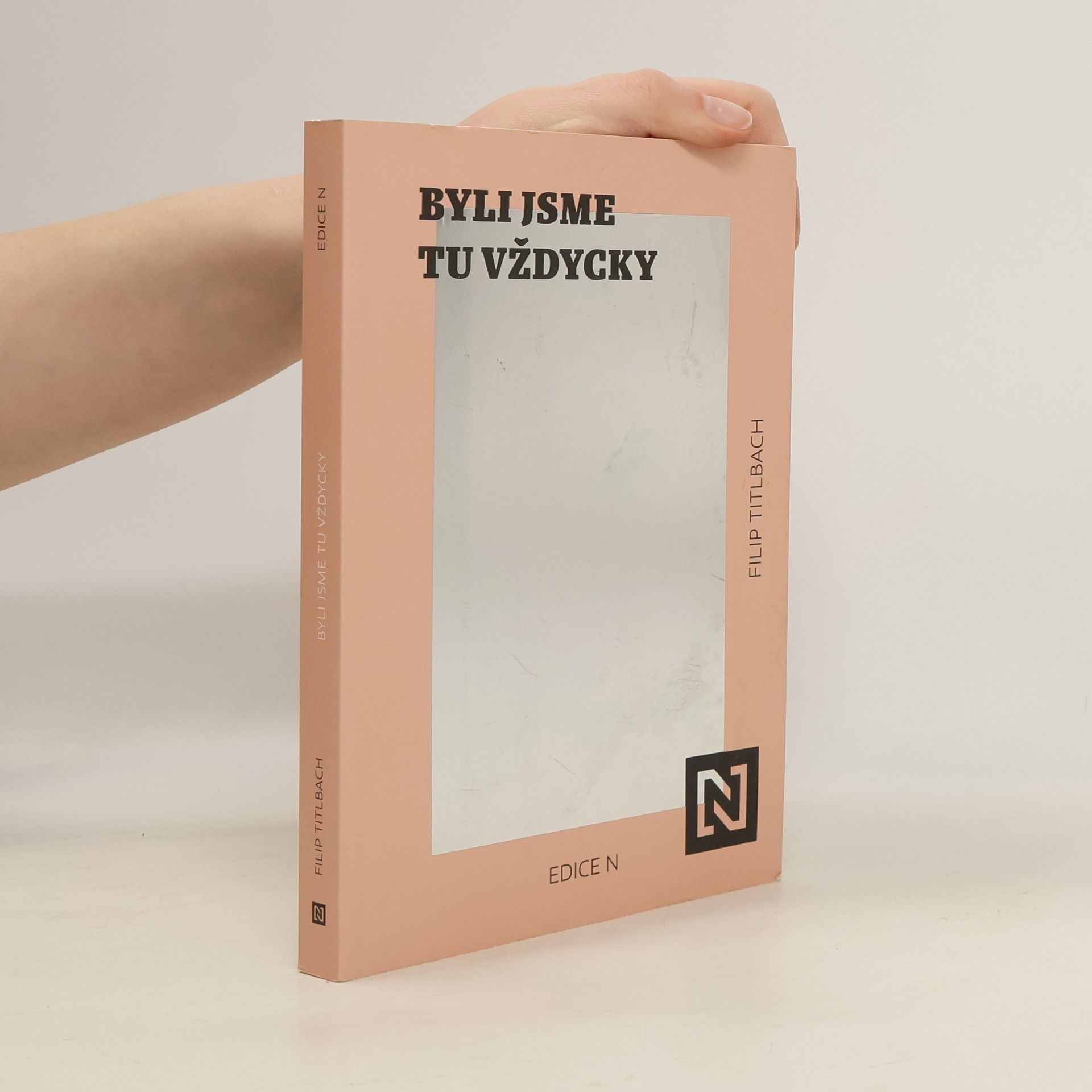 Byli jsme tu vždycky