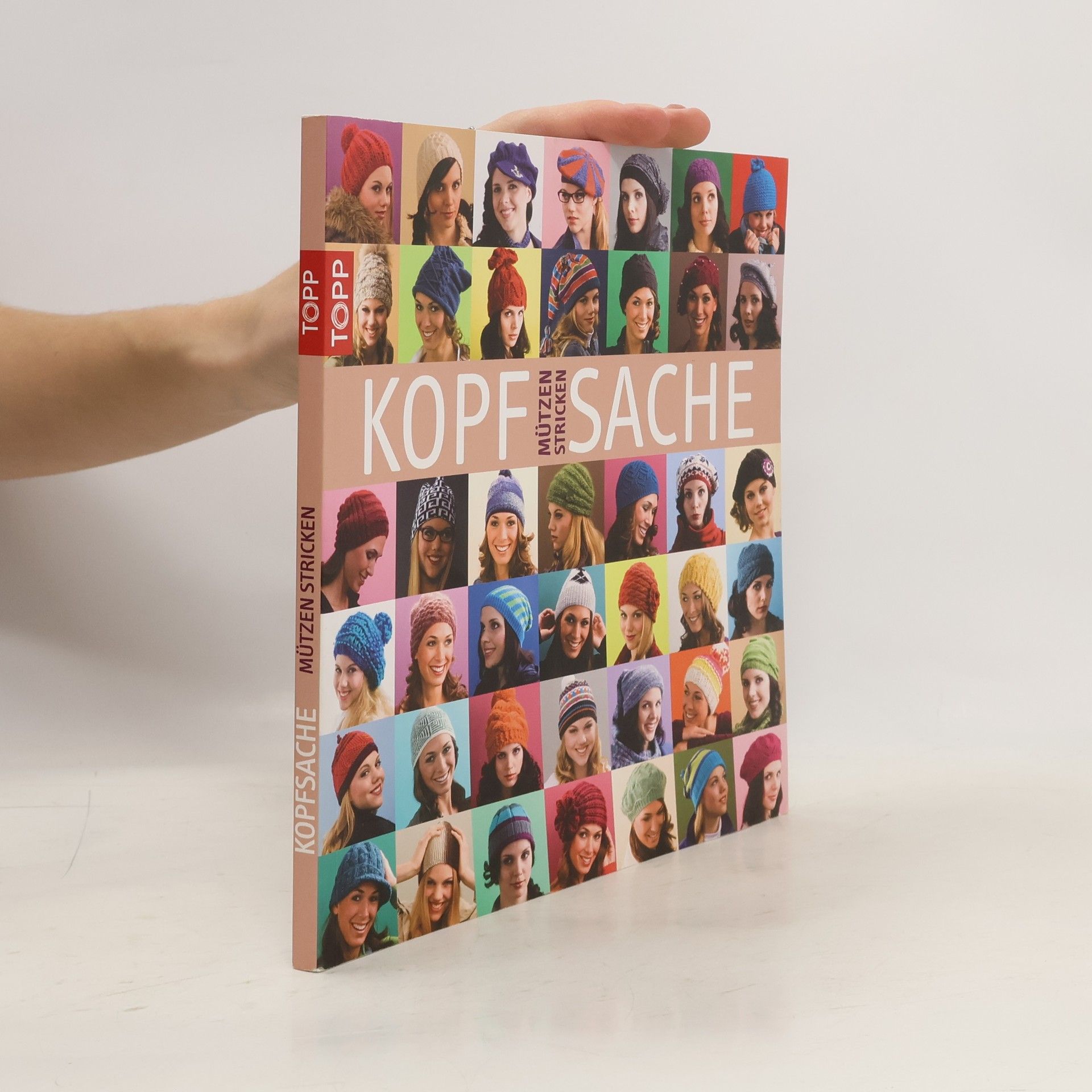 Autorenkollektiv Kopfsache