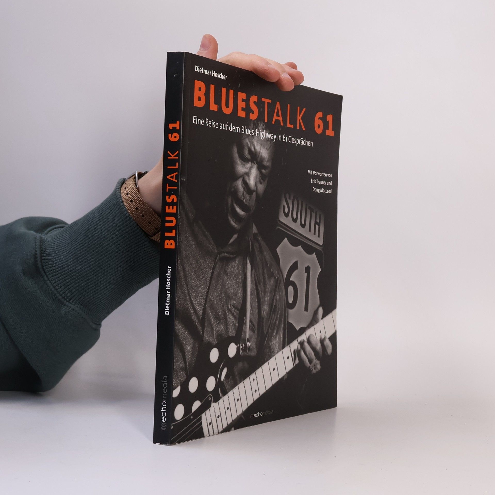 Wolfgang Gonaus Jazz