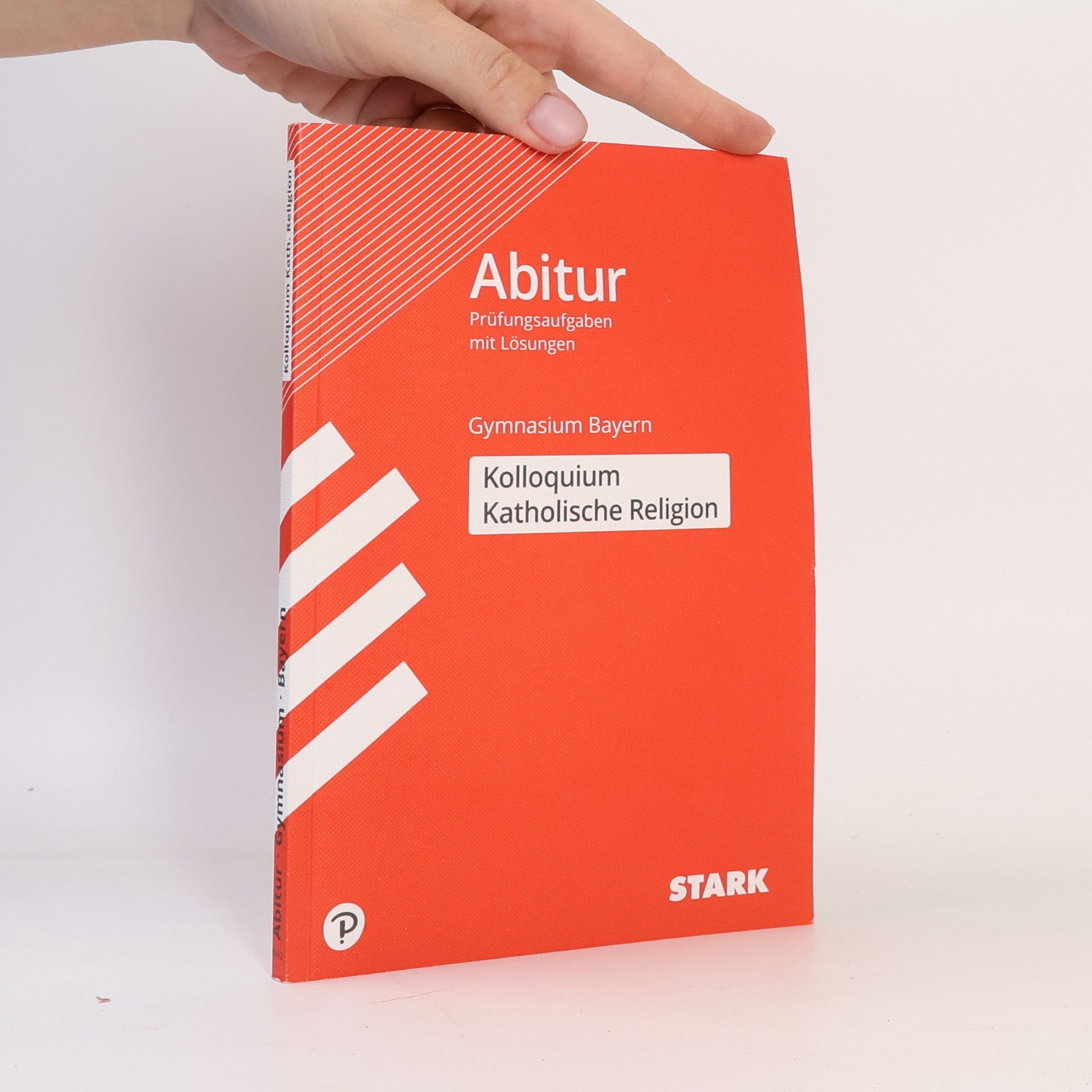 Thomas Gottfried Kolloquium Katholische Religion