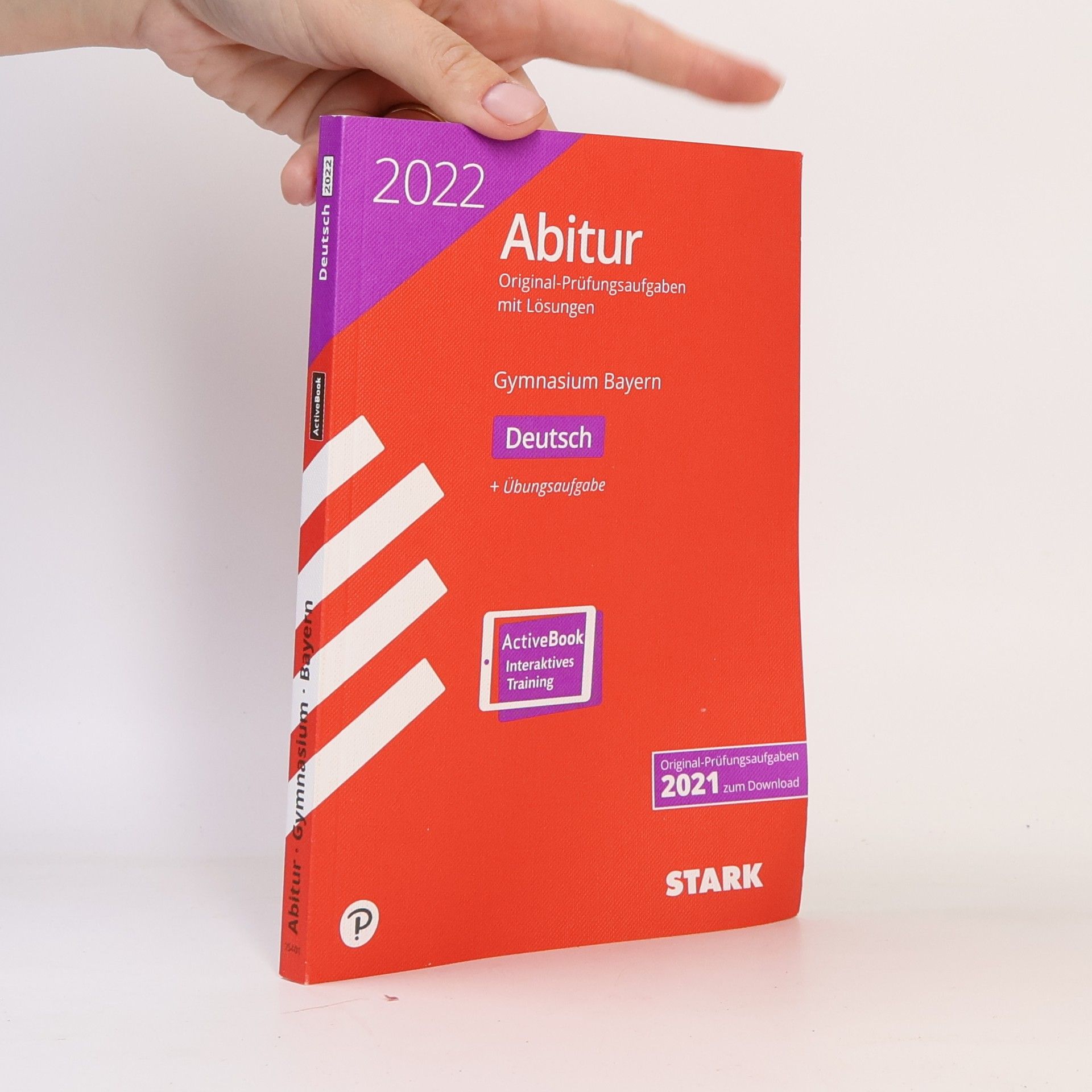 Autorenkollektiv Abitur Deutsch