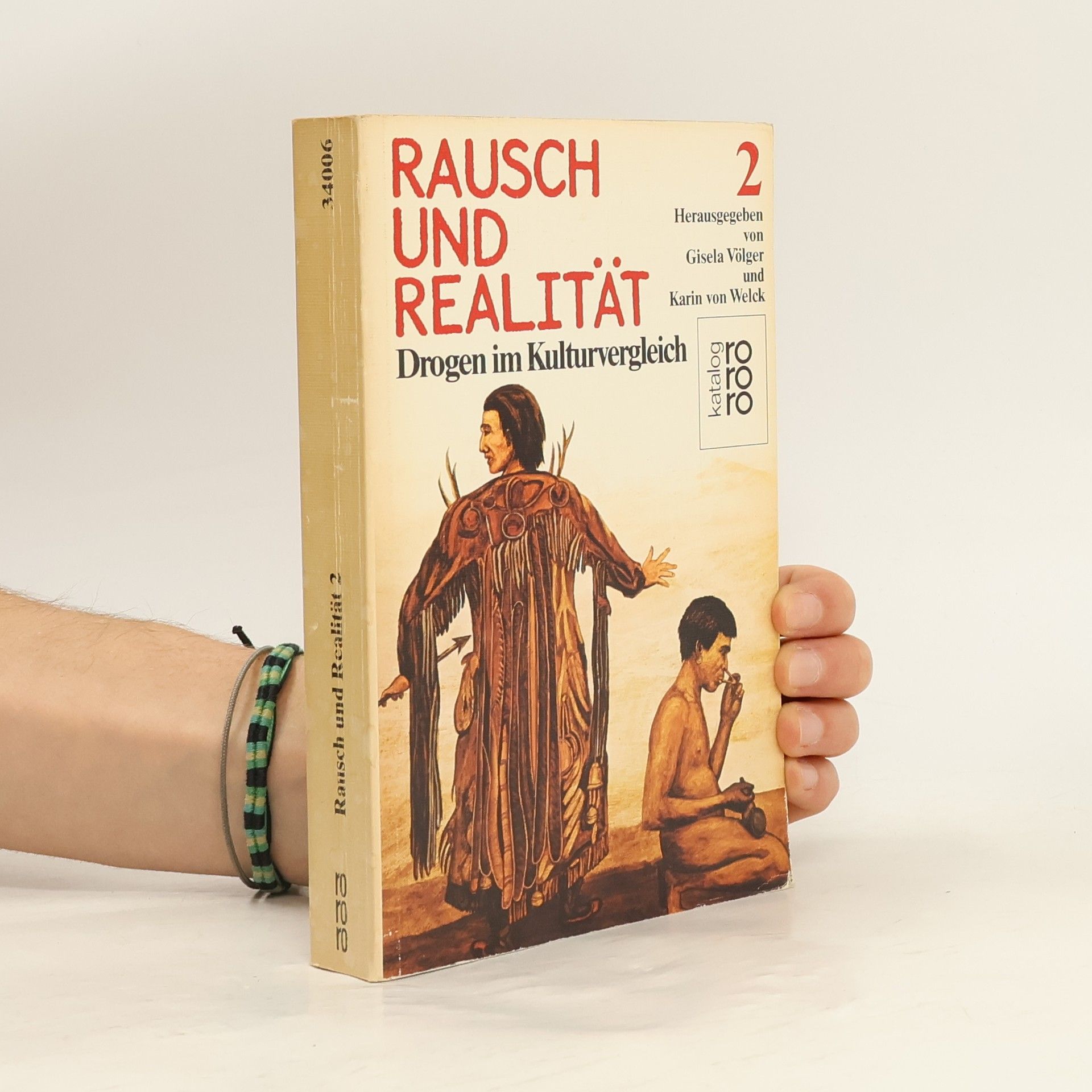 Autorenkollektiv Rausch und Realität