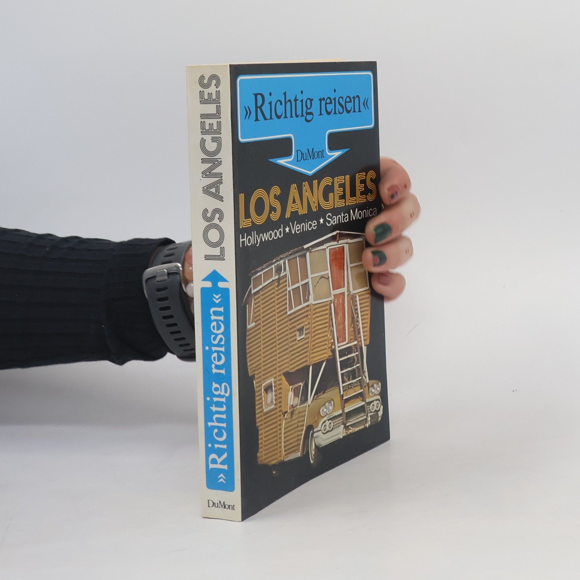 Matthew Breindel LosAngeles