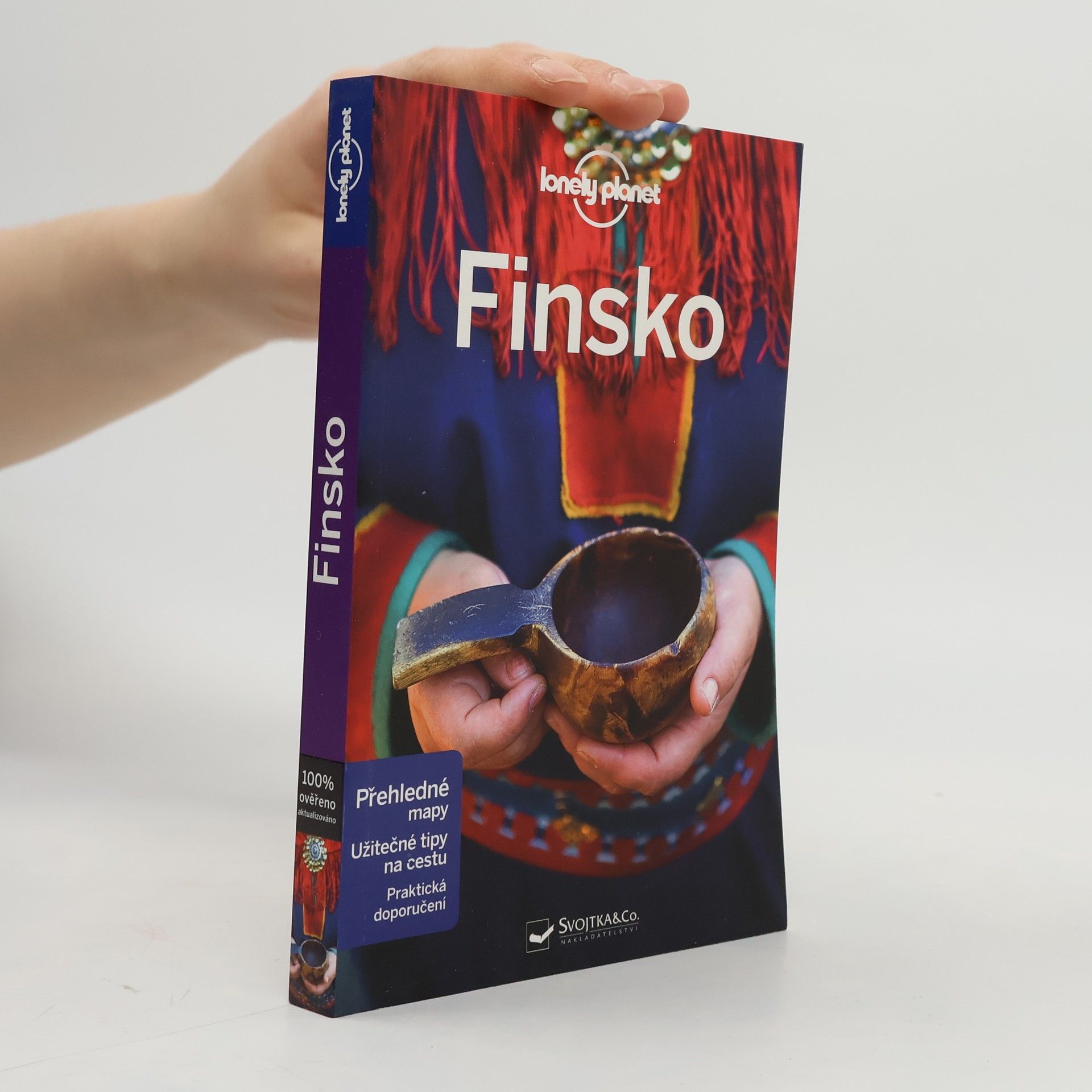 Autores varios Finsko