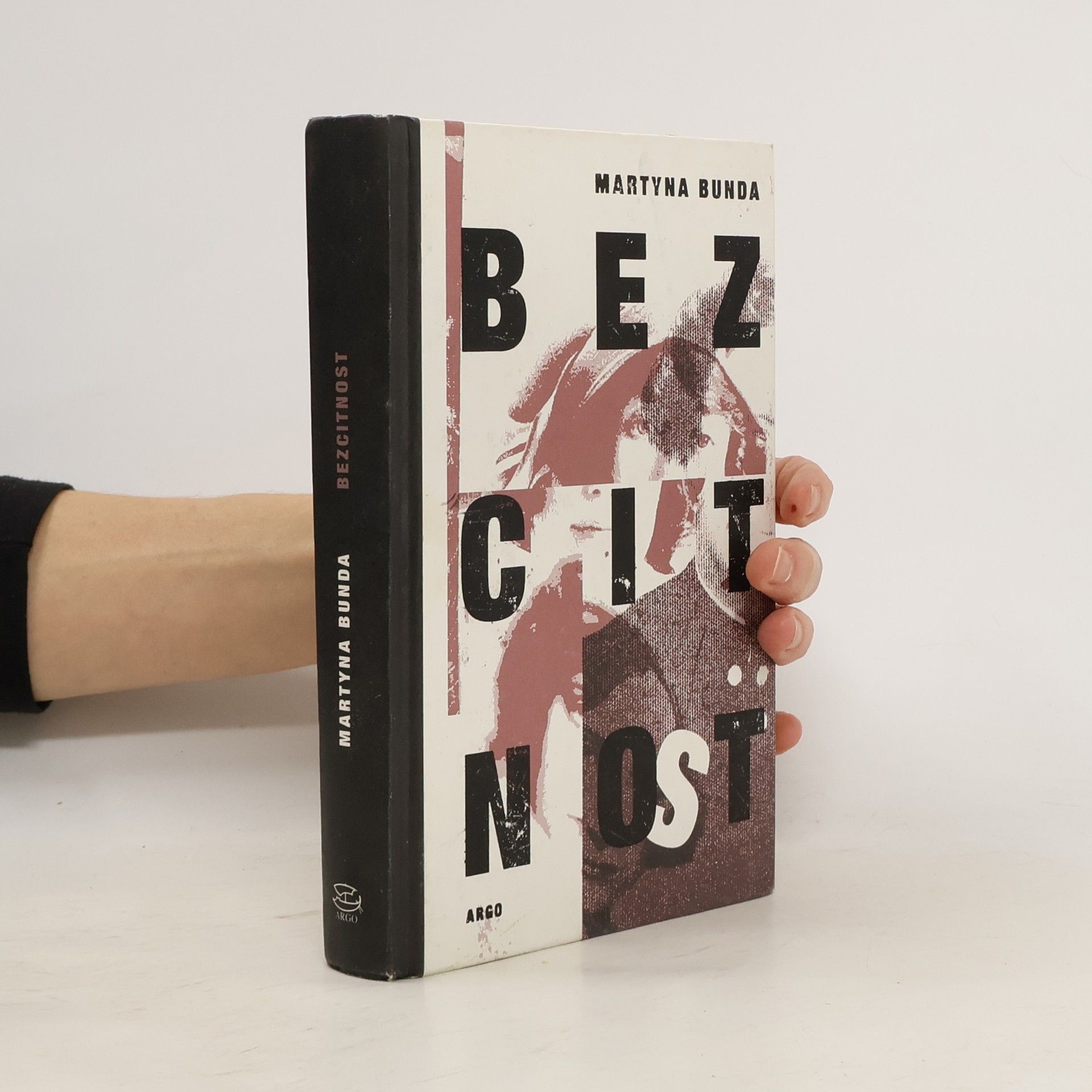 Martyna Bunda Bezcitnost