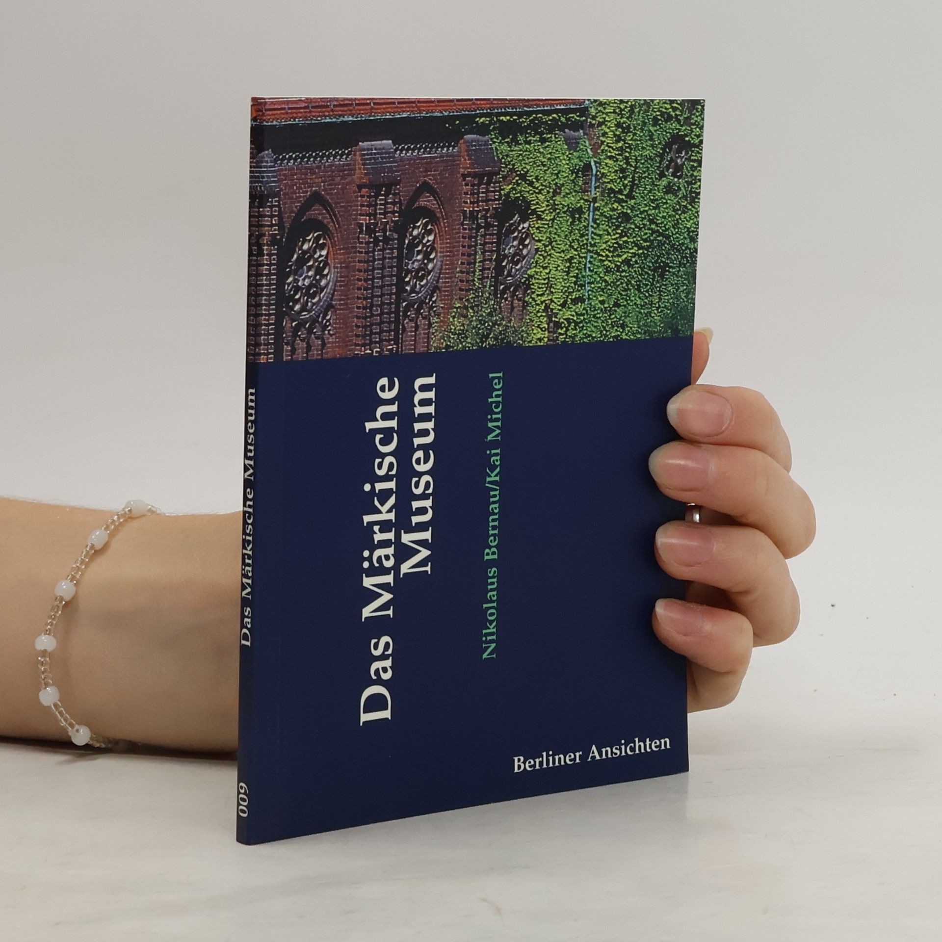 Berliner Ansichten - 9: Das Märkische Museum