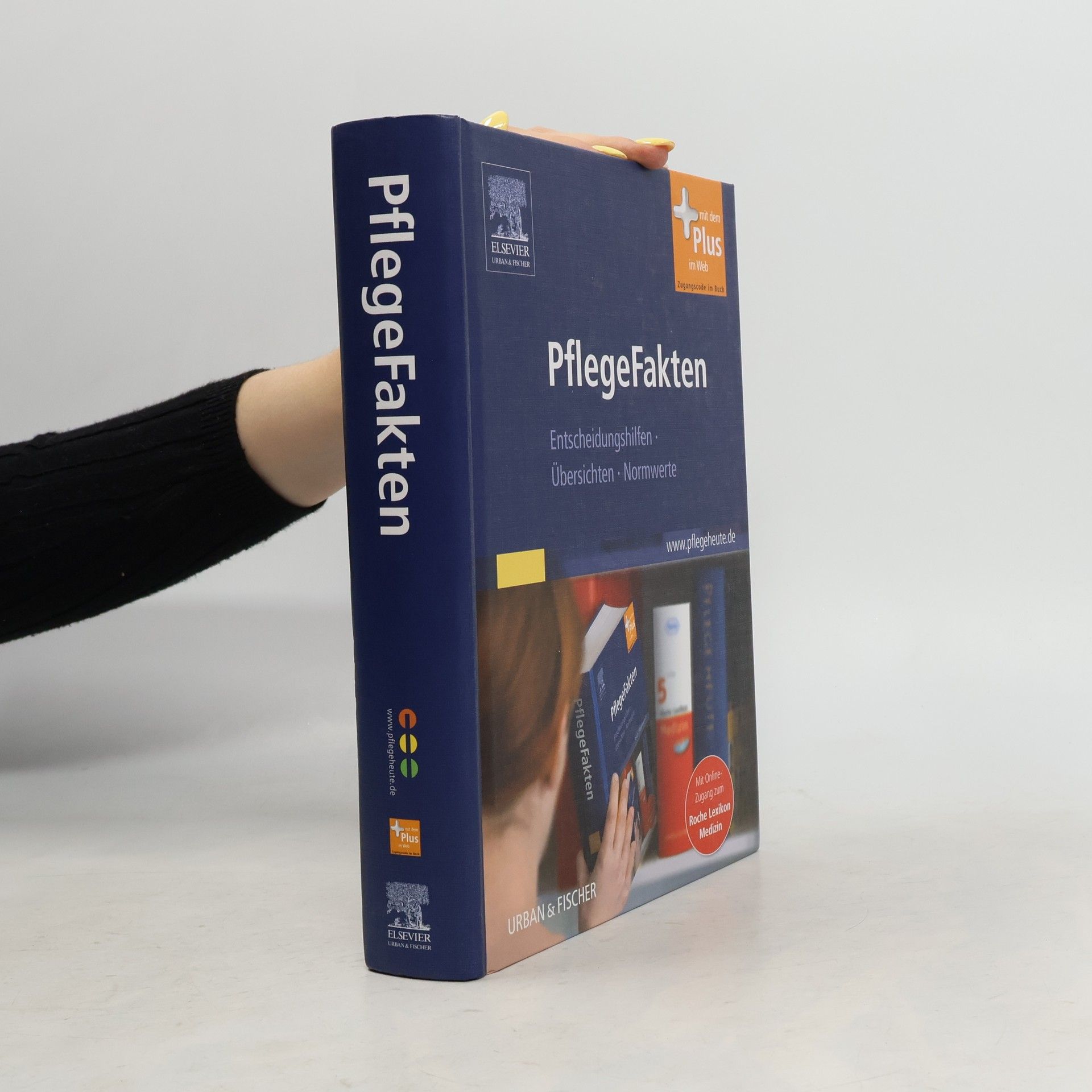 Ulrike Frühwald PflegeFakten