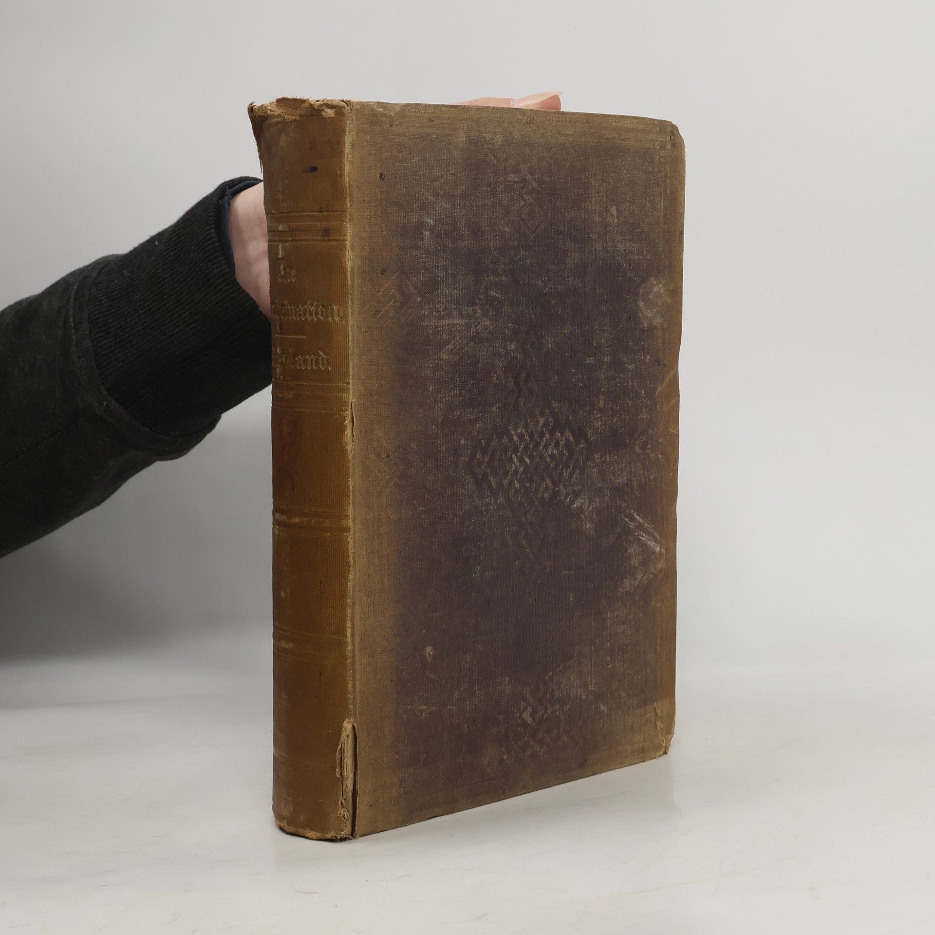 Samuel Roffey Maitland Essays on Subjects Connected with the Reformation in England