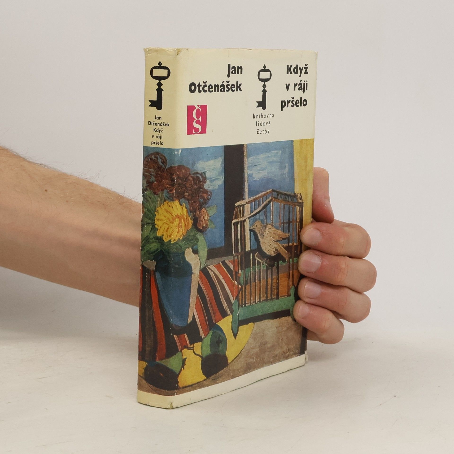 Když v ráji pršelo