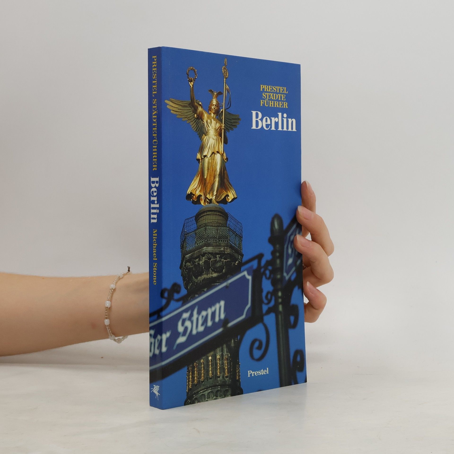 Prestel Städteführer: Berlin