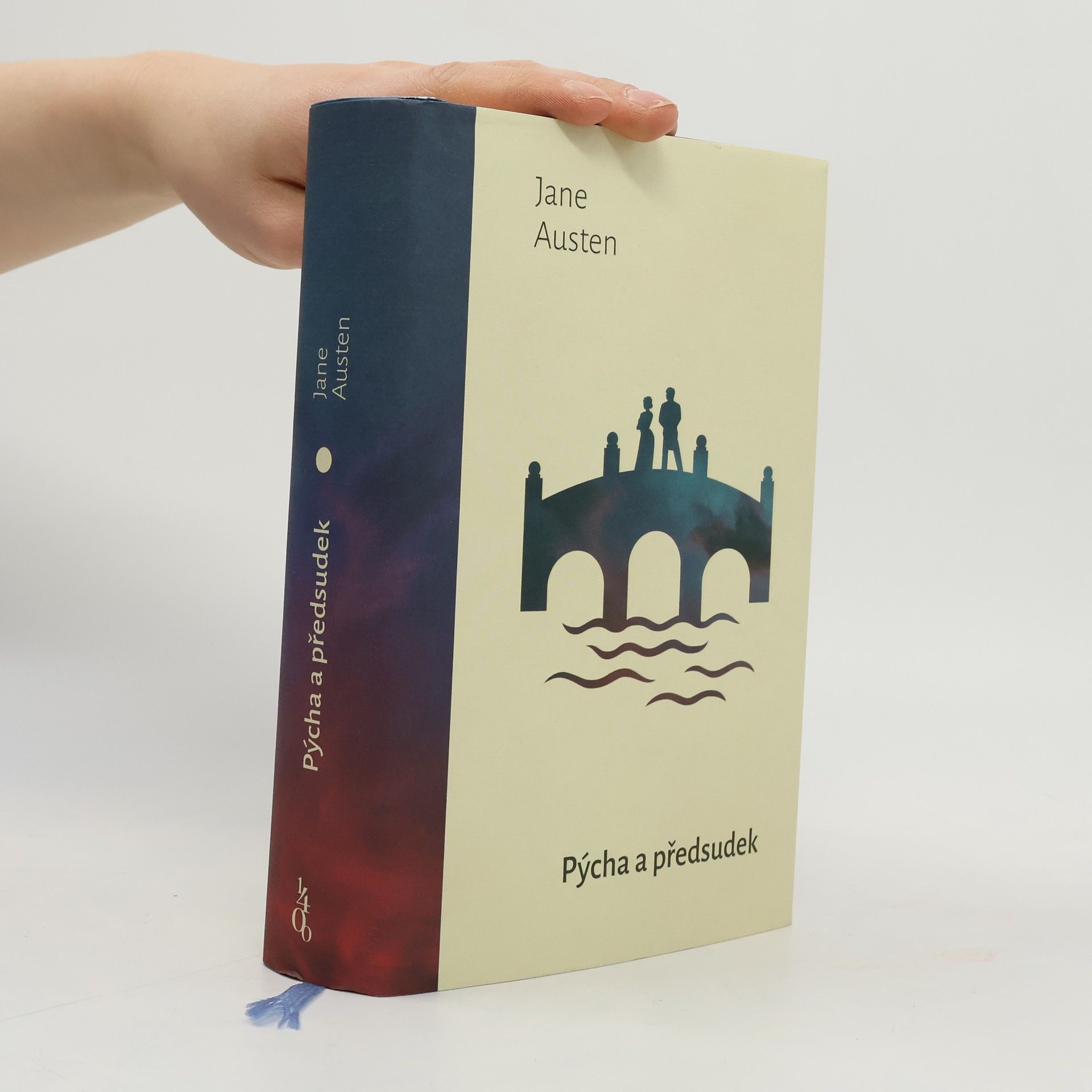 Jane Austen Pýcha a předsudek