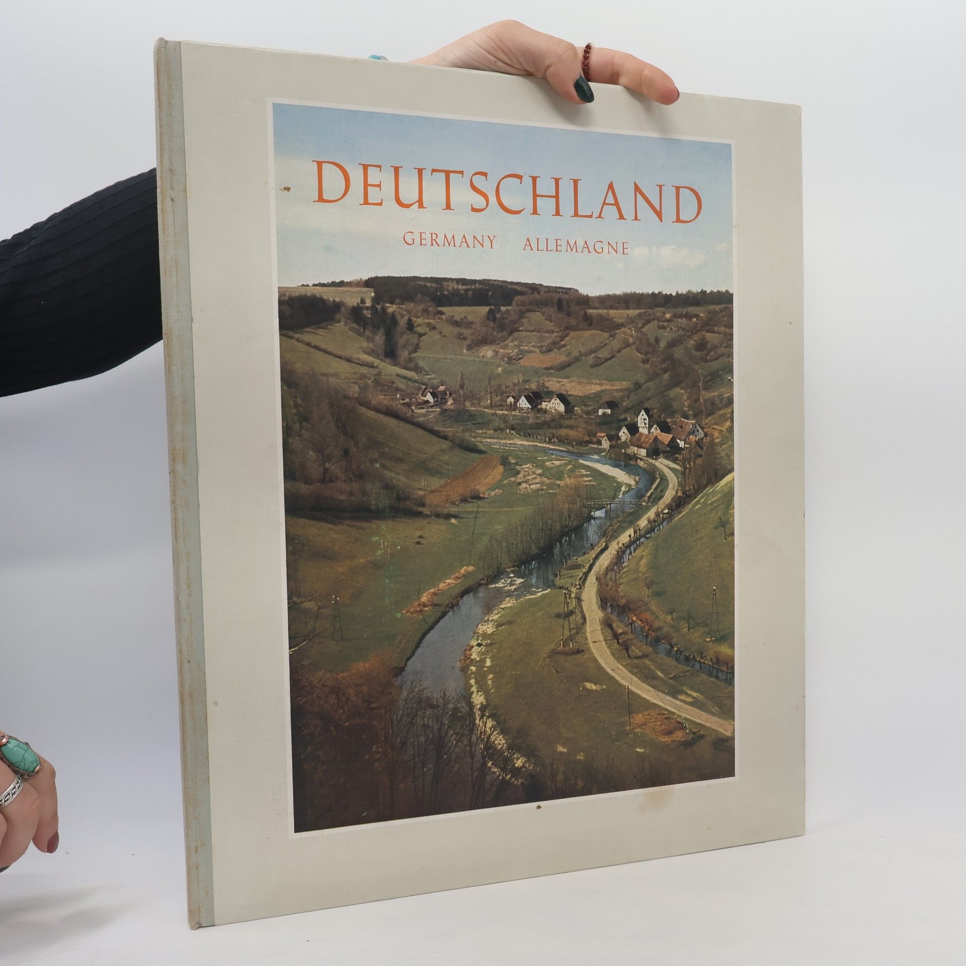 Kurt Peter Karfeld Deutschland