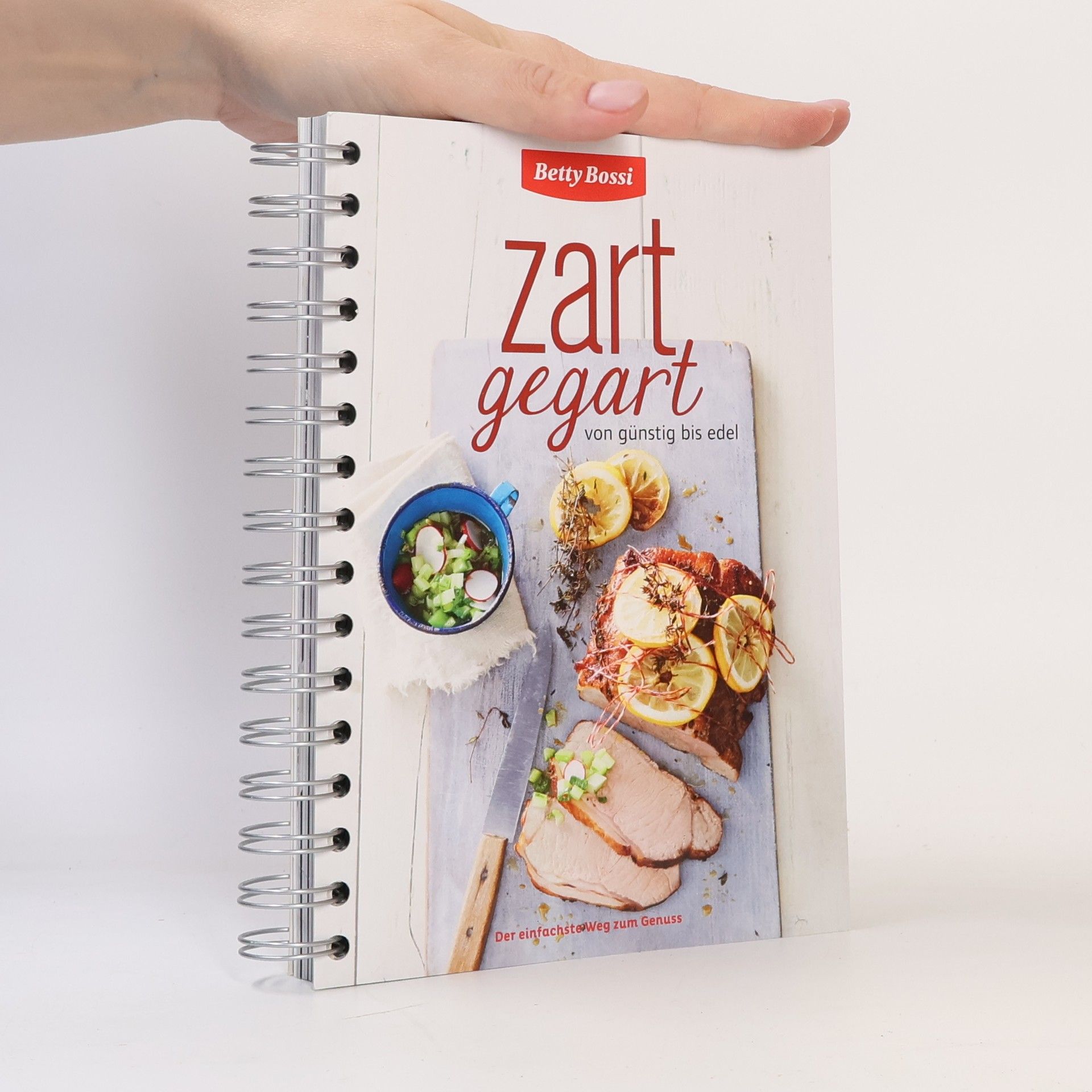 Autores varios Zart gegart