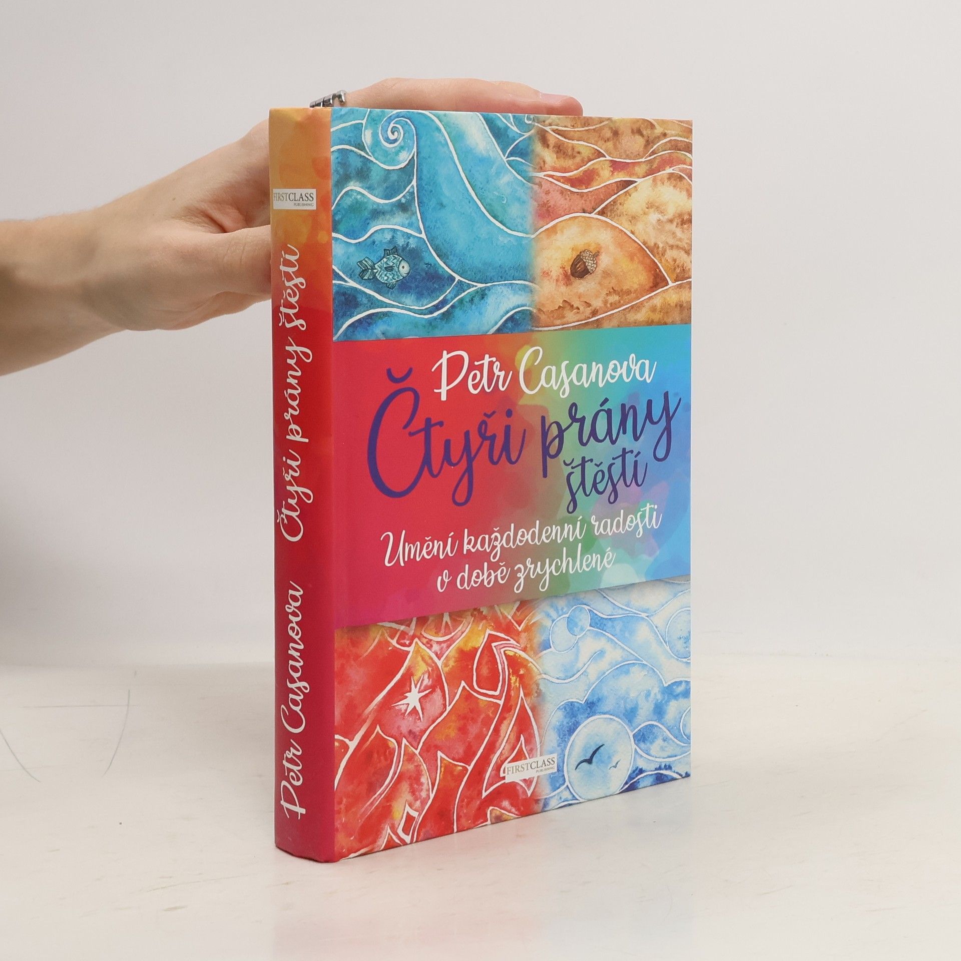 Čtyři prány štěstí