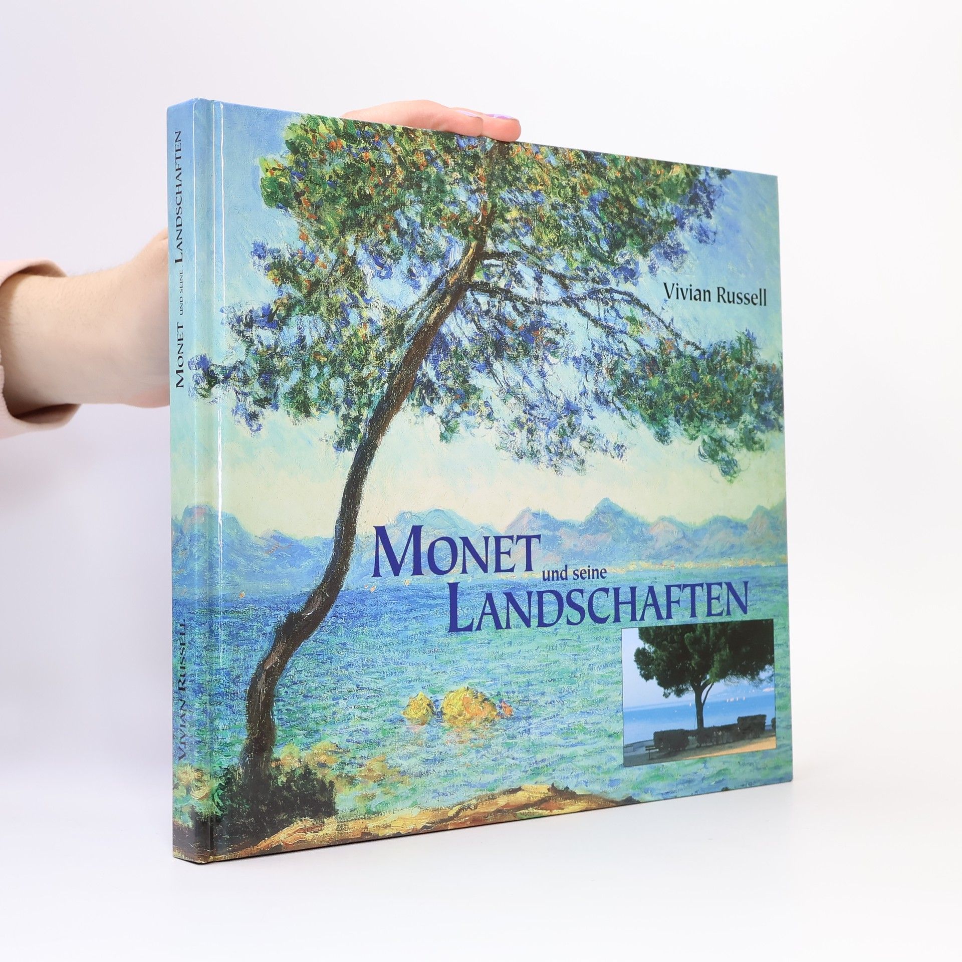 Monet und seine Landschaften