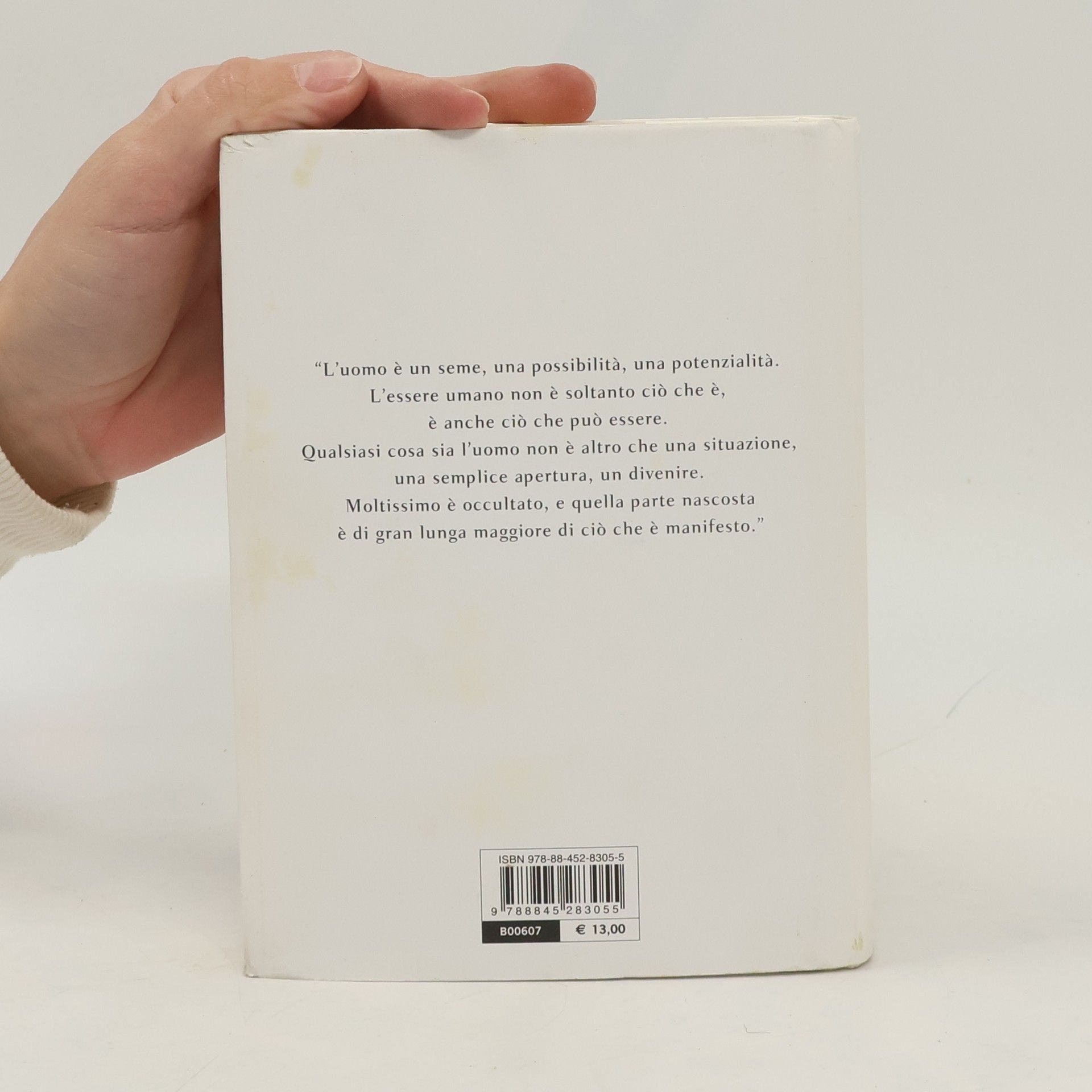 Osho Tascabili. Saggi: Le più belle frasi di Osho. Quelle vere