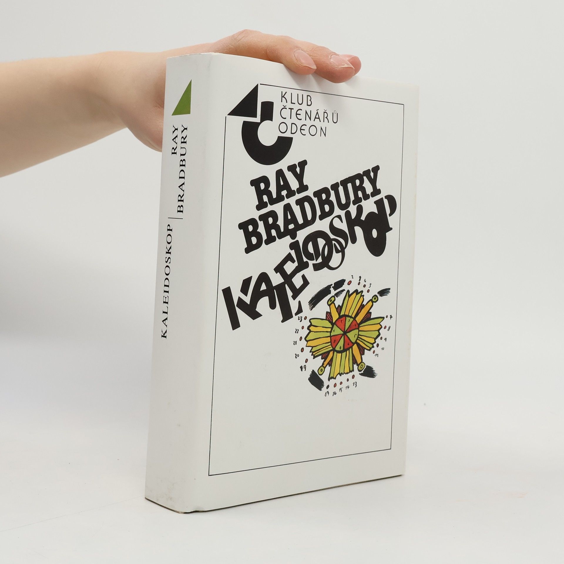 Ray Bradbury Kaleidoskop
