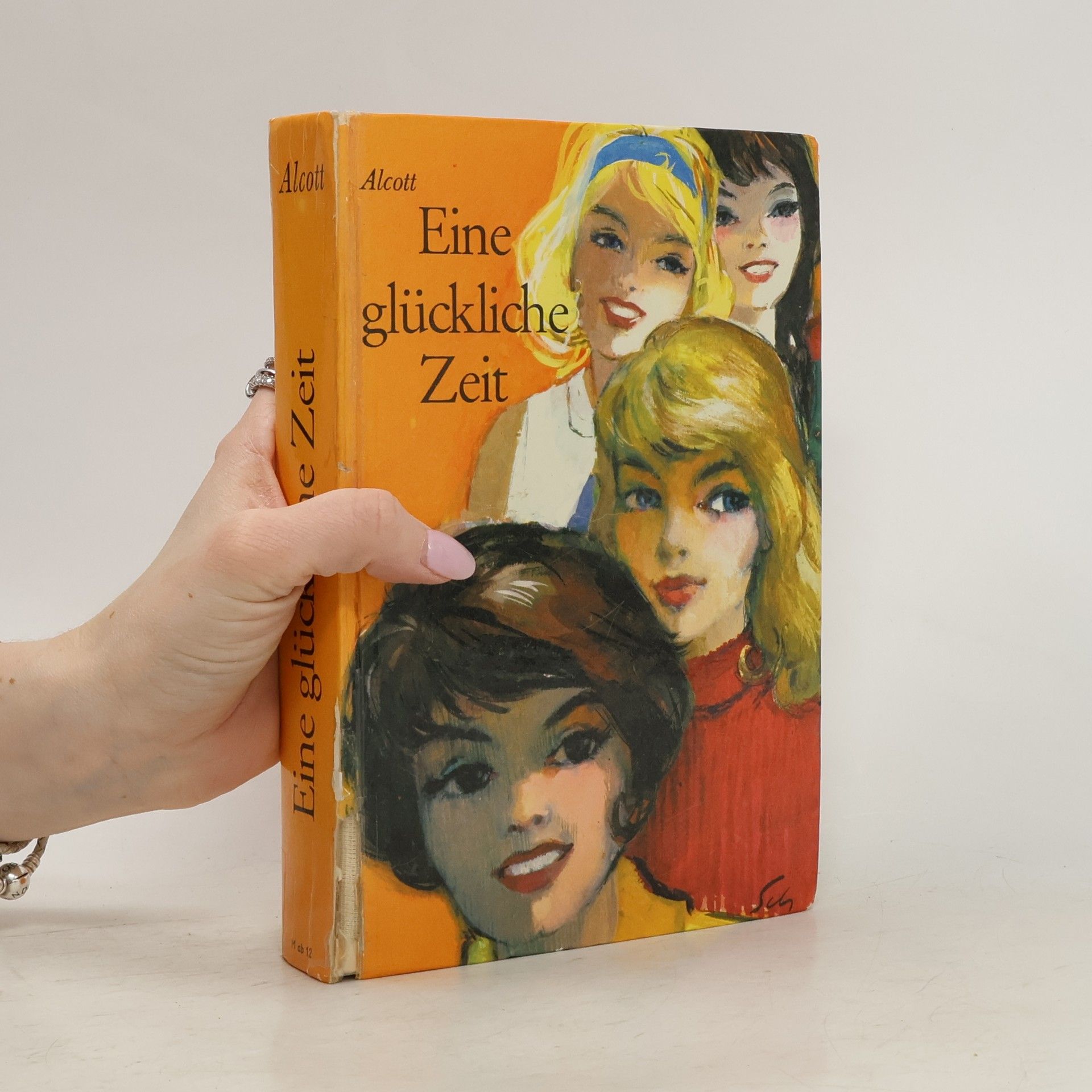 kolektiv Eine glückliche Zeit