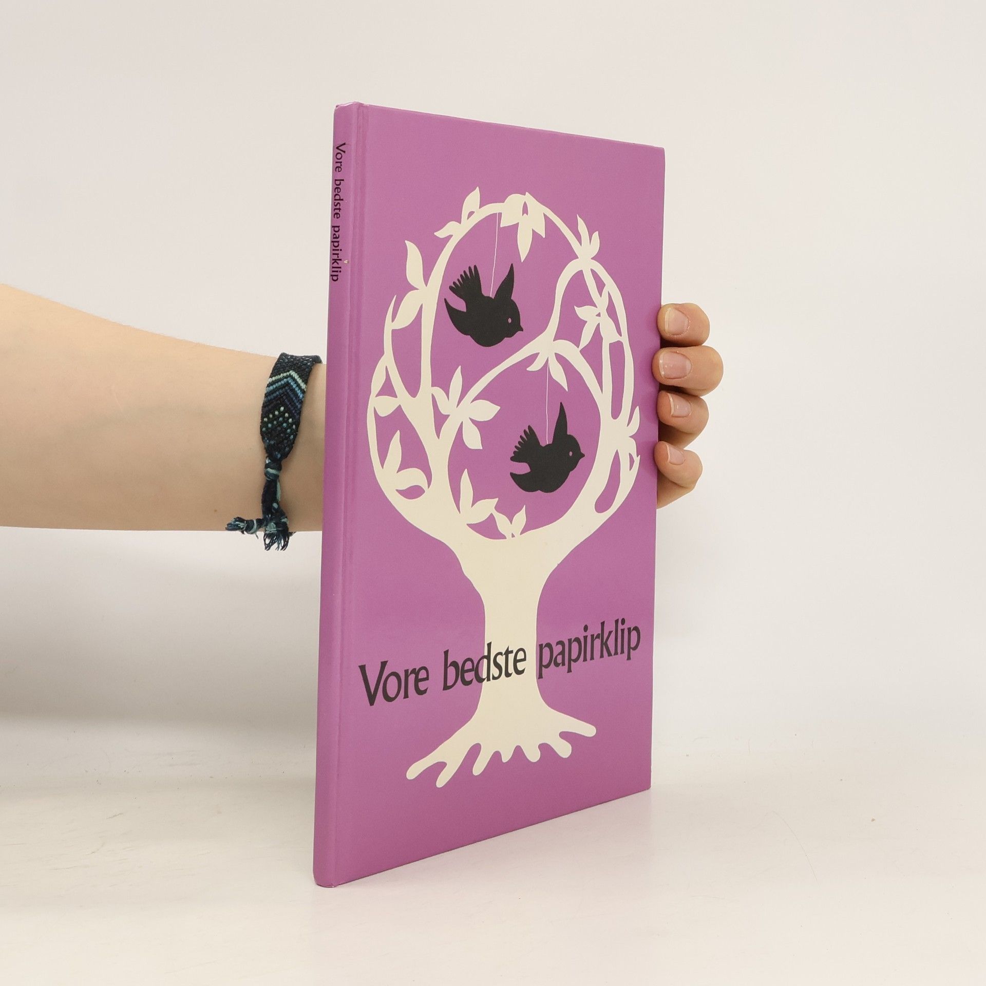 Gunvor Ask Vore bedste papirklip