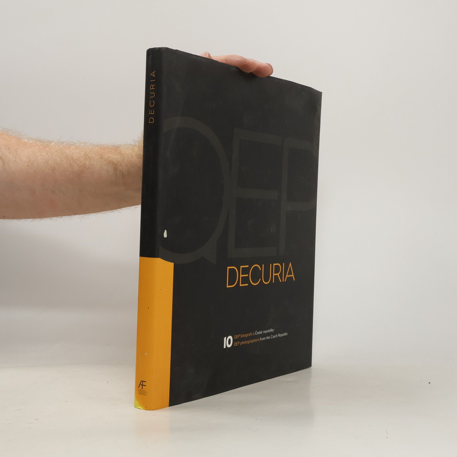 Various authors Decuria