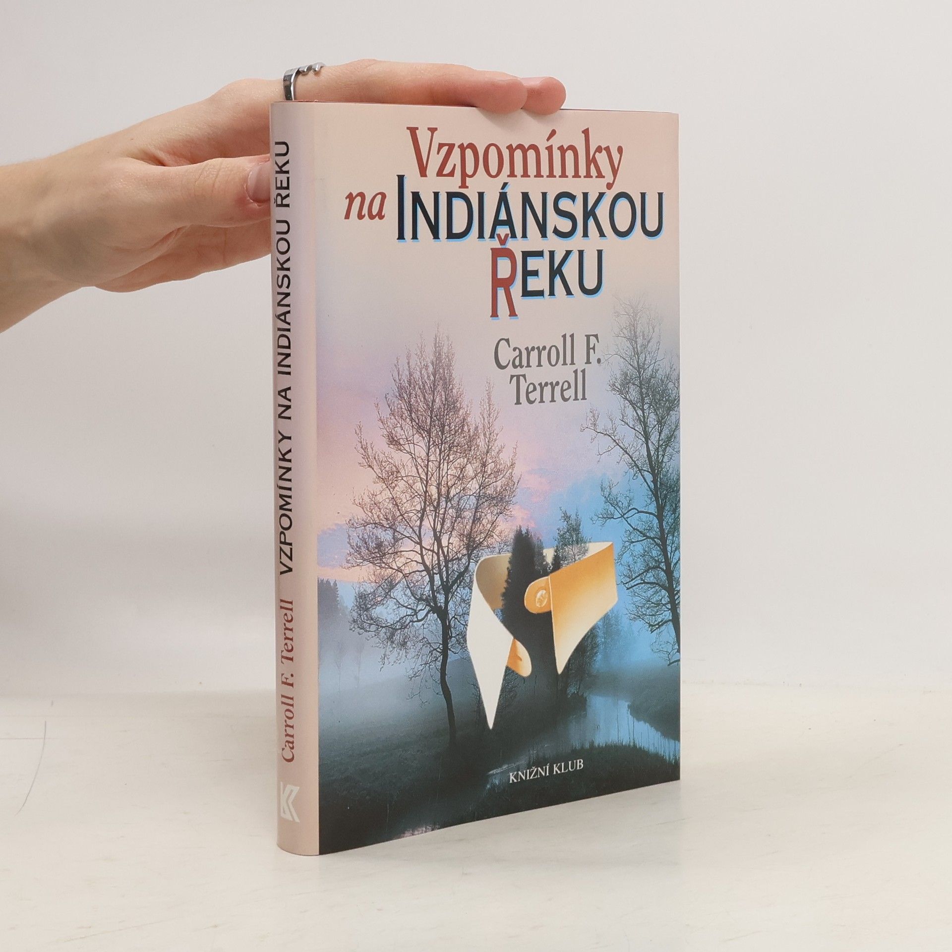 Vzpomínky na indiánskou řeku