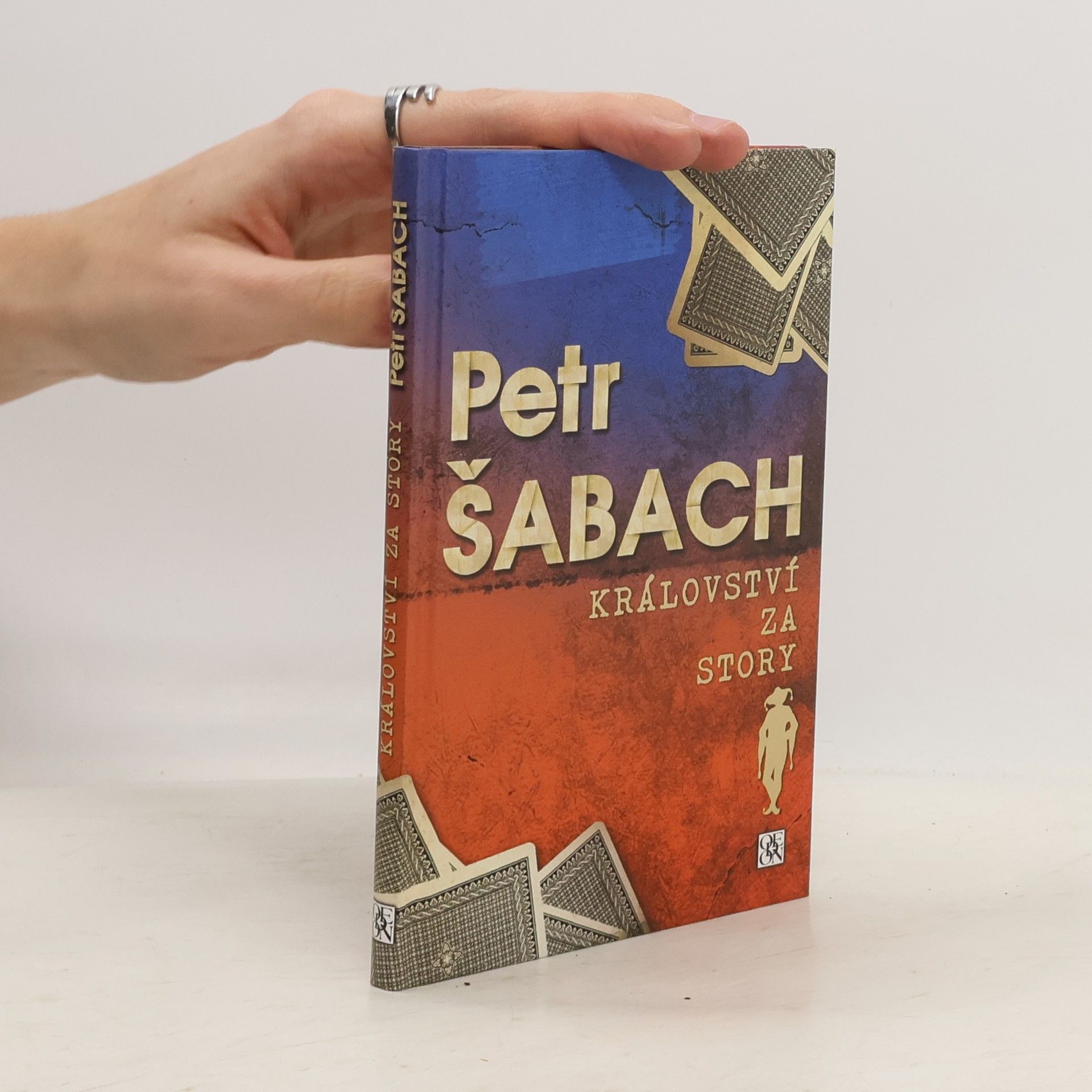 Království za story