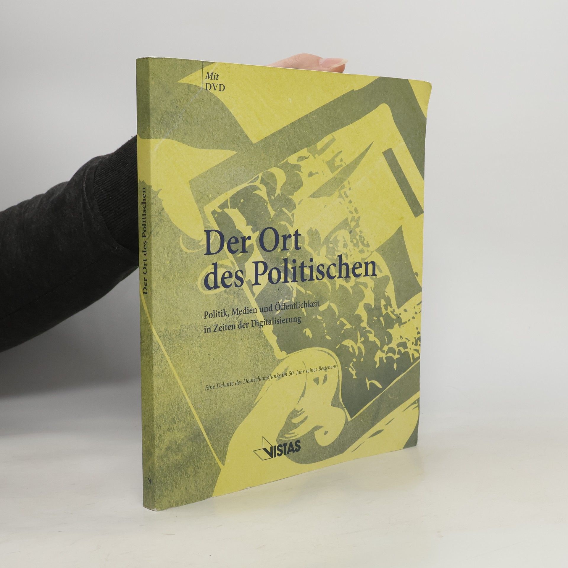 Deutschlandfunk Der Ort des Politischen