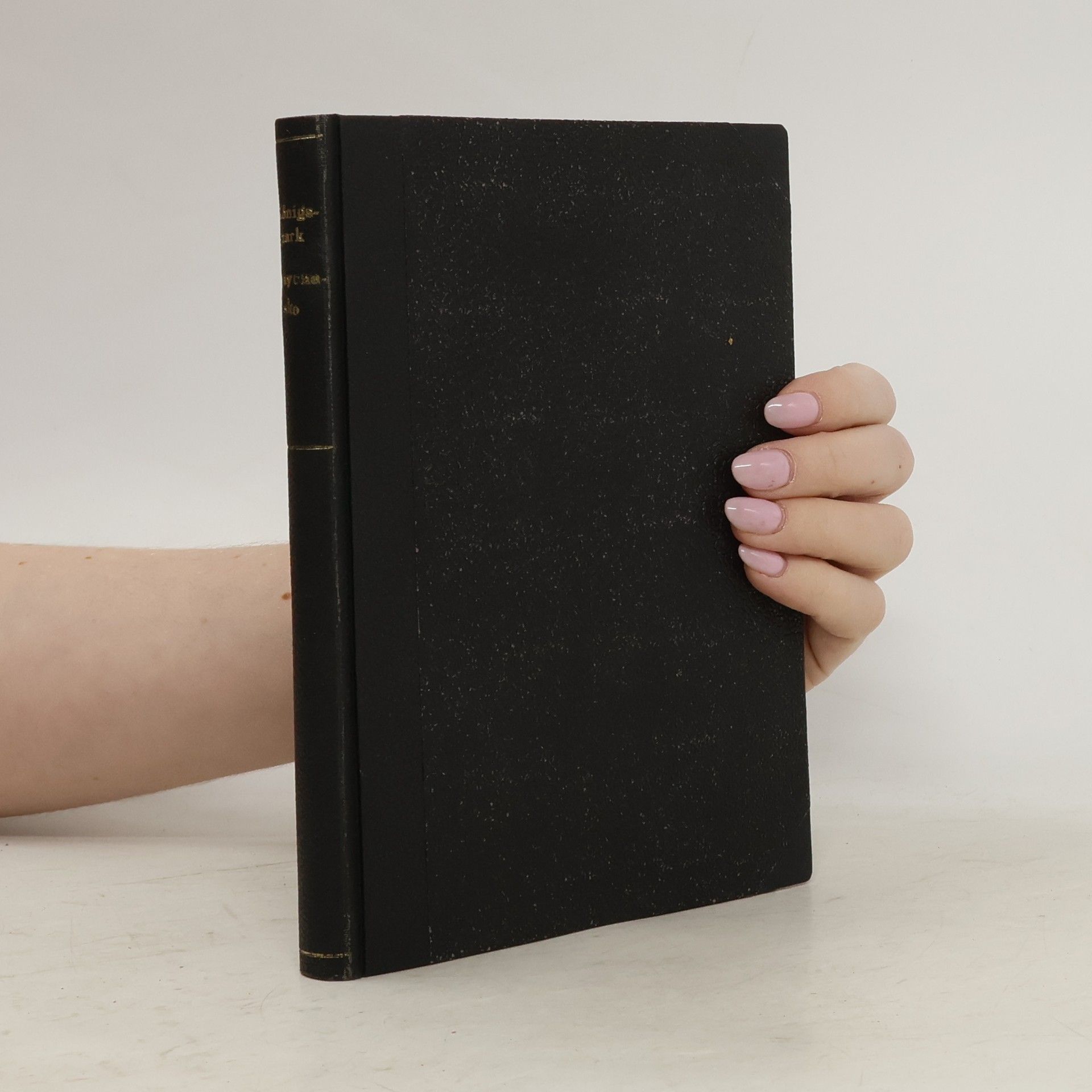 Josef Koenigsmark Rokycansko, Radnicko a Zbirožsko v lidových vyprávěních