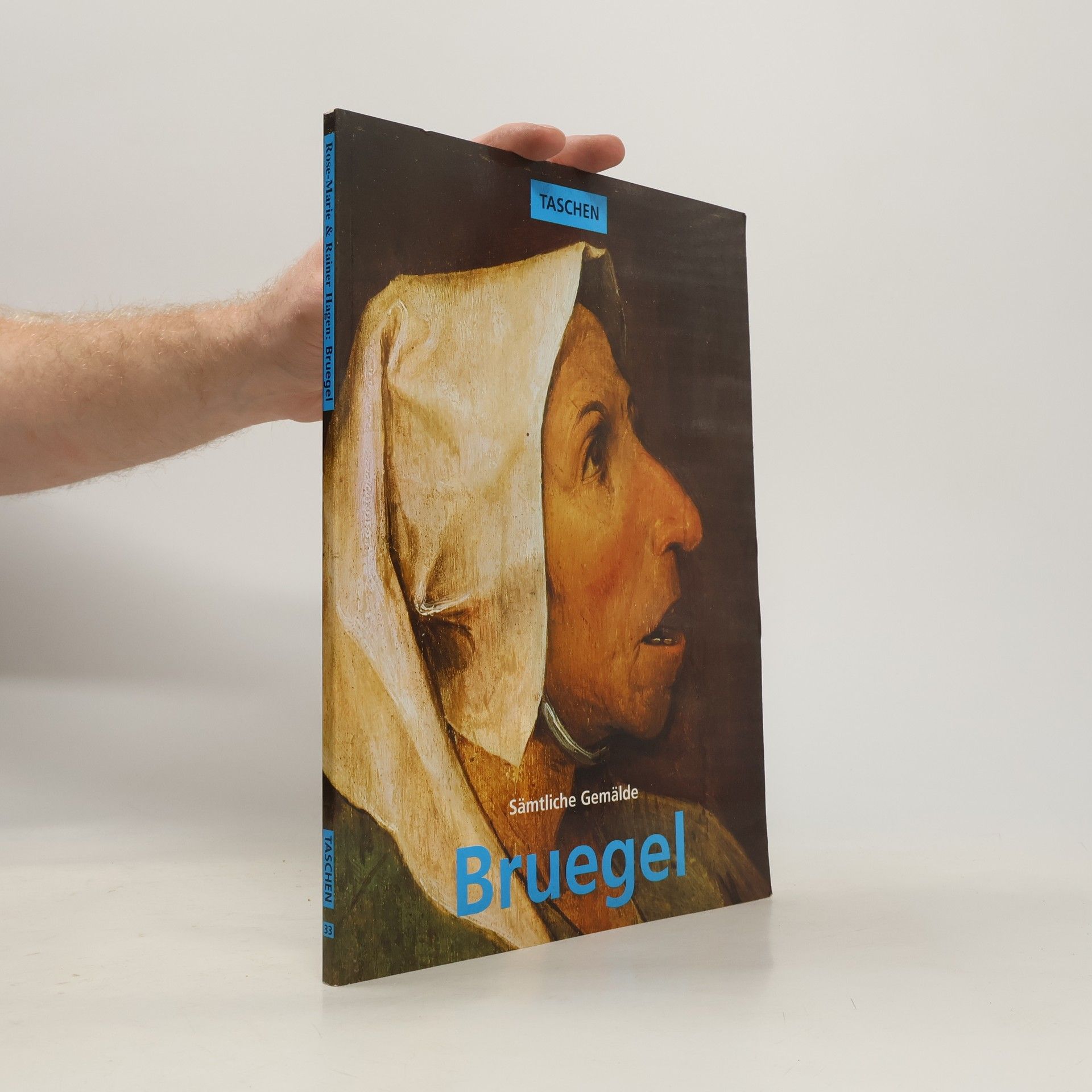 Bauern, Narren und Dämonen