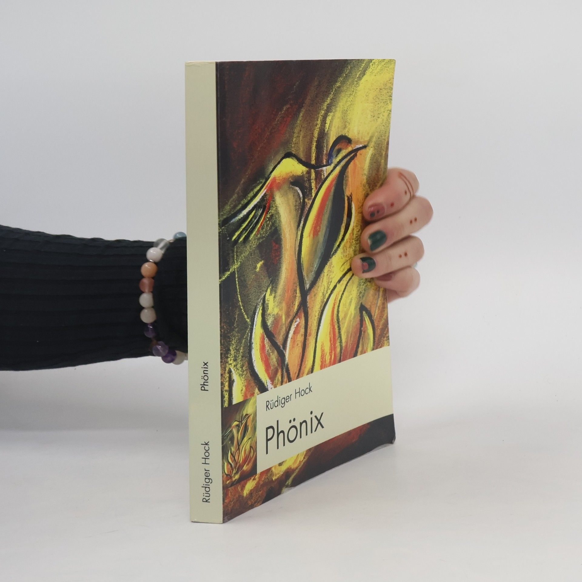Rüdiger Hock Phönix
