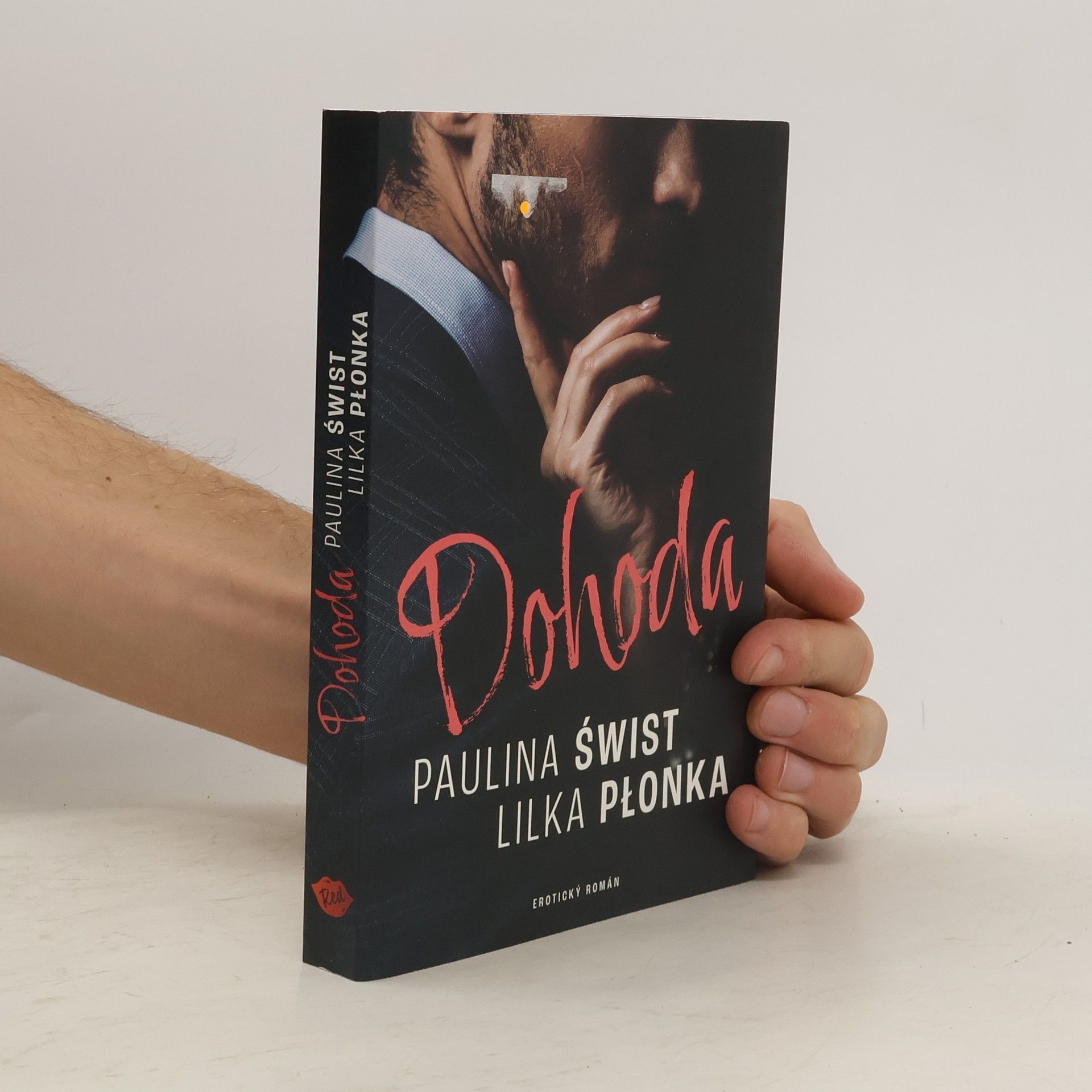 Paulina Świst Dohoda