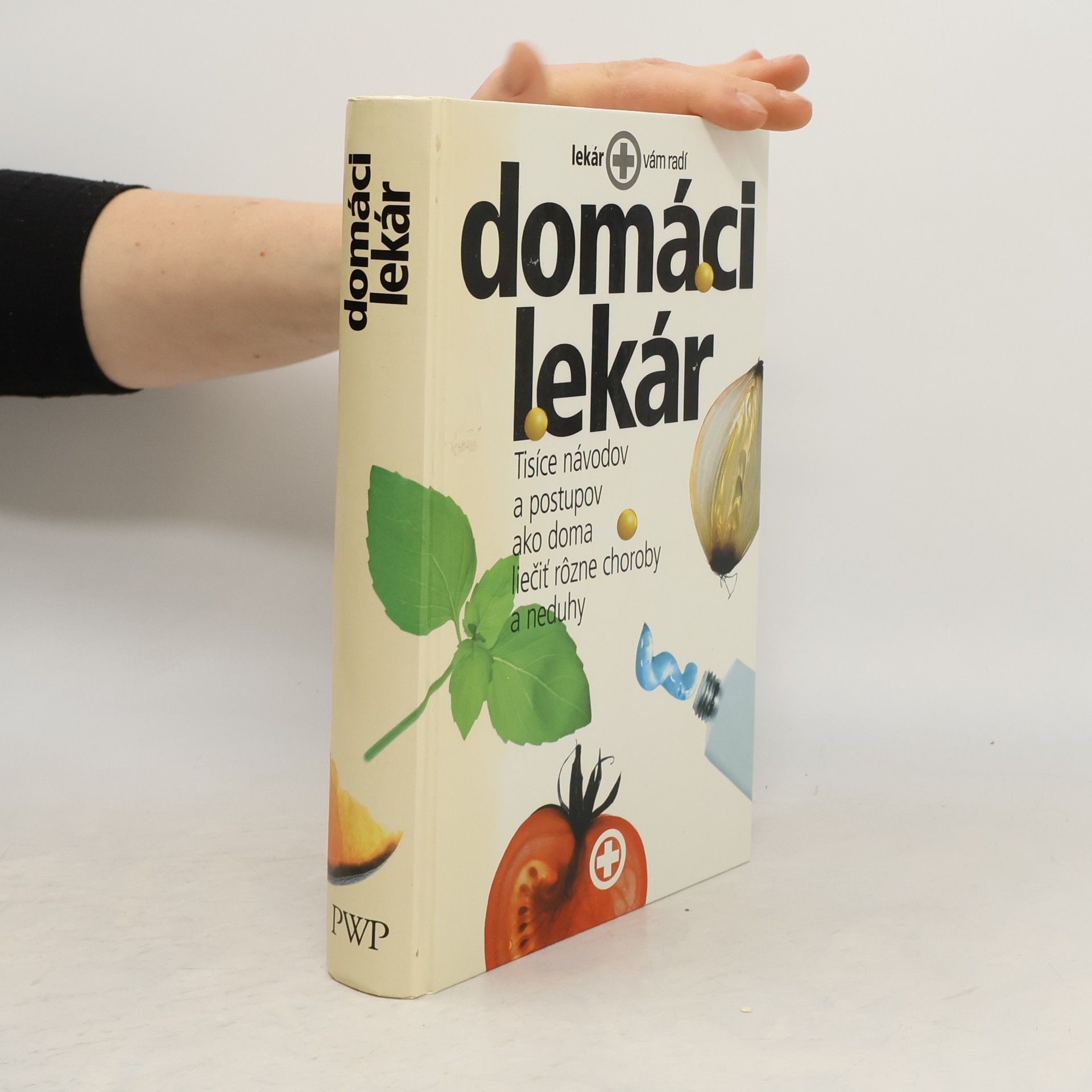 Don Barone Domáci lekár