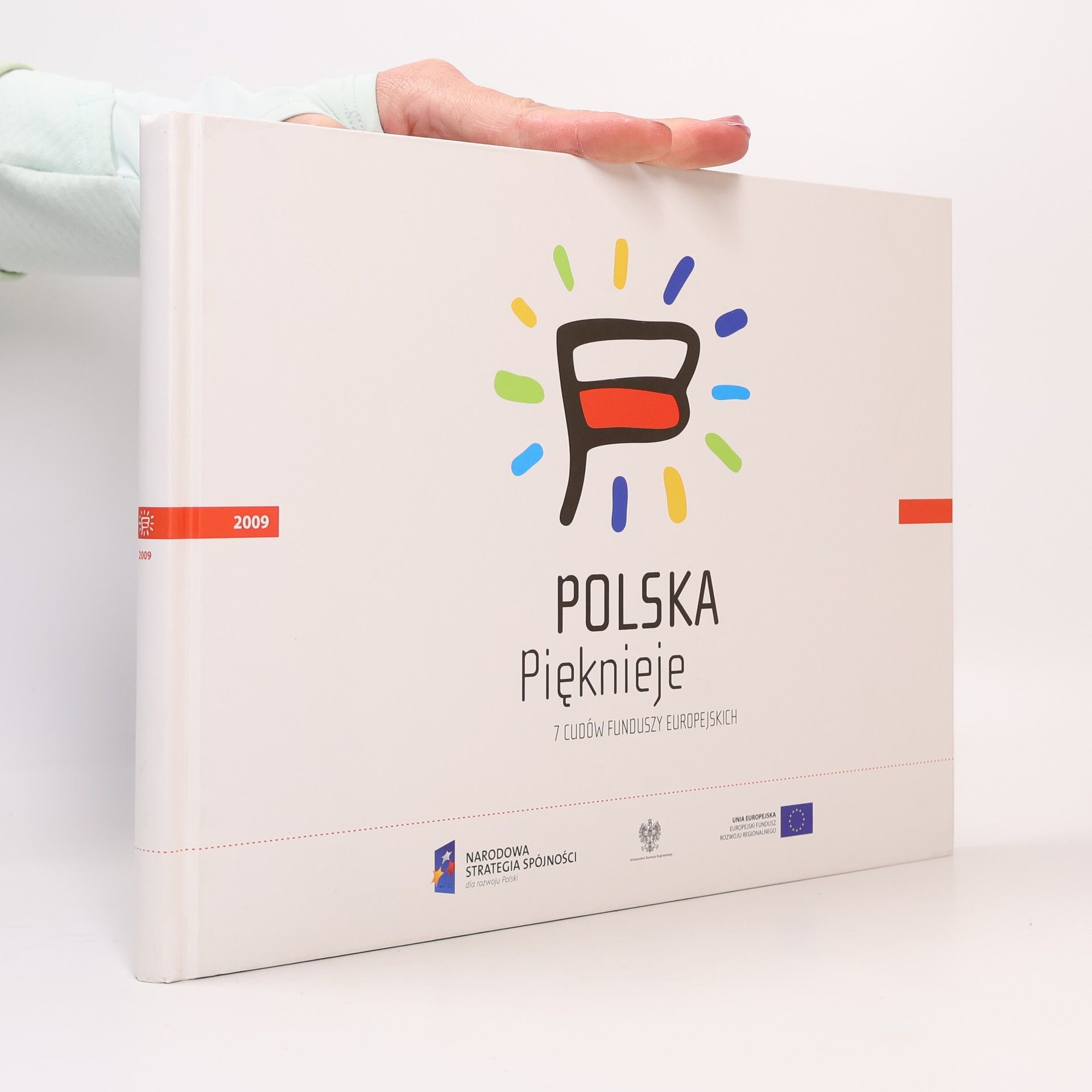 Andrzej Szoszkiewicz Polska Pieknieje