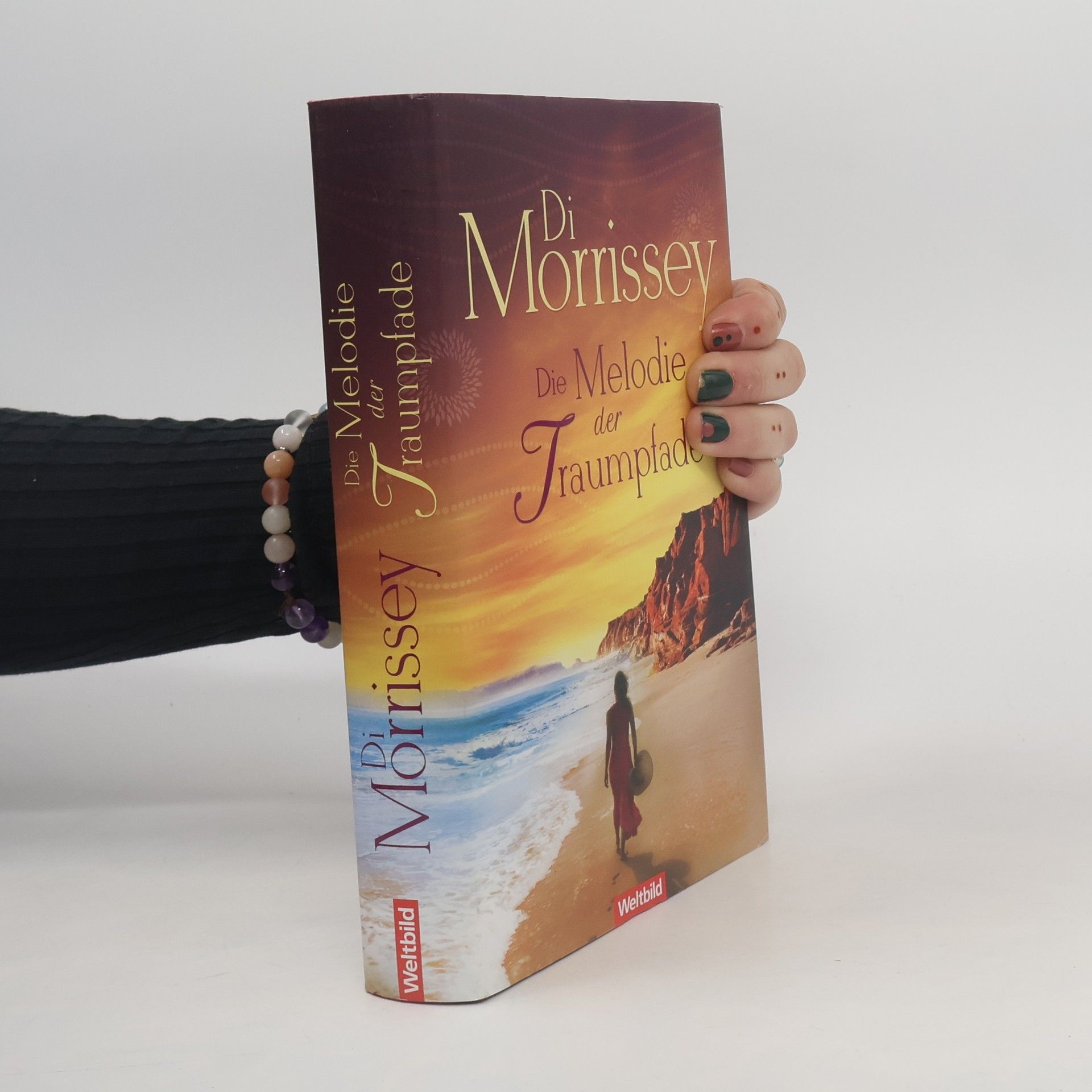 Die Melodie der Traumpfade