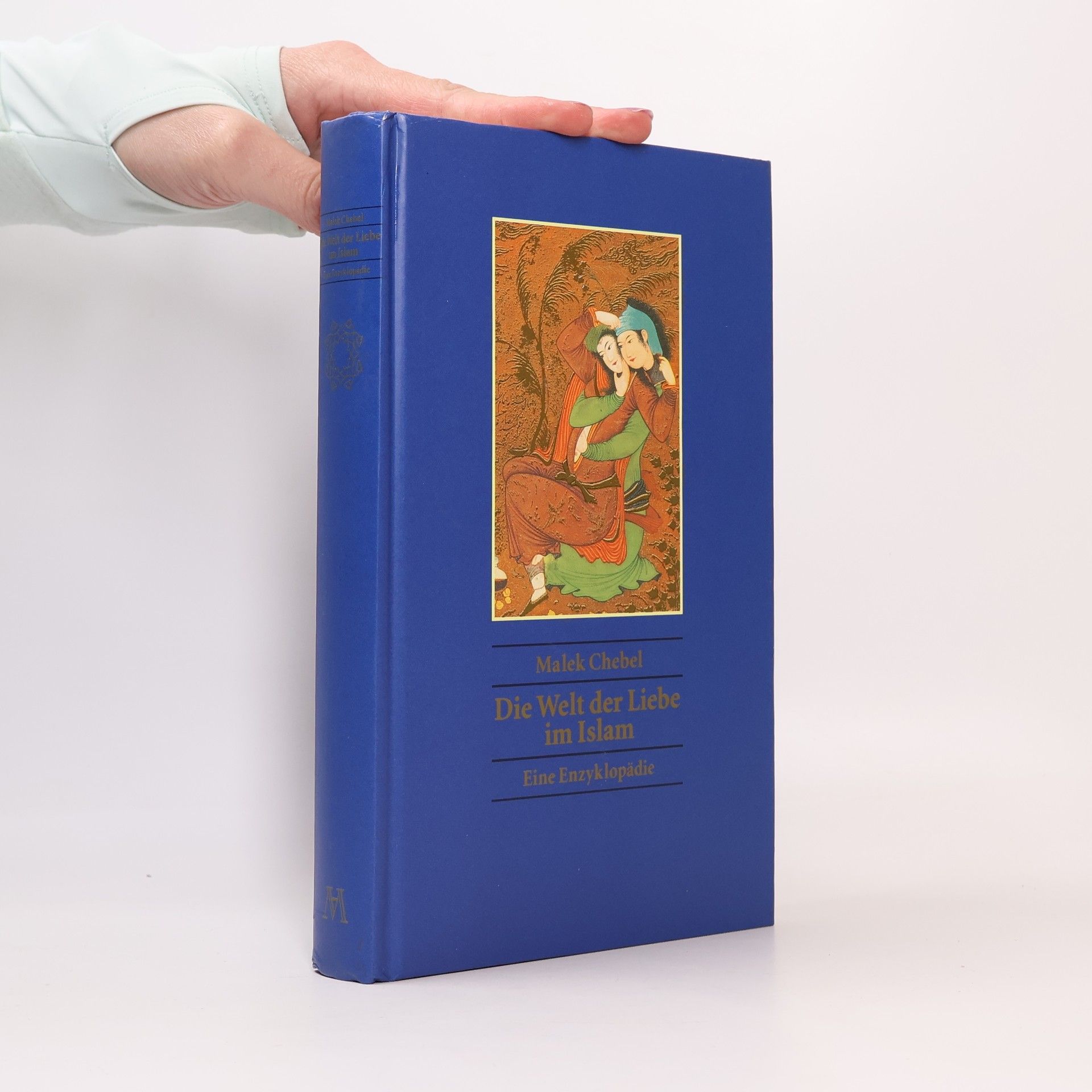 Die Welt der Liebe im Islam